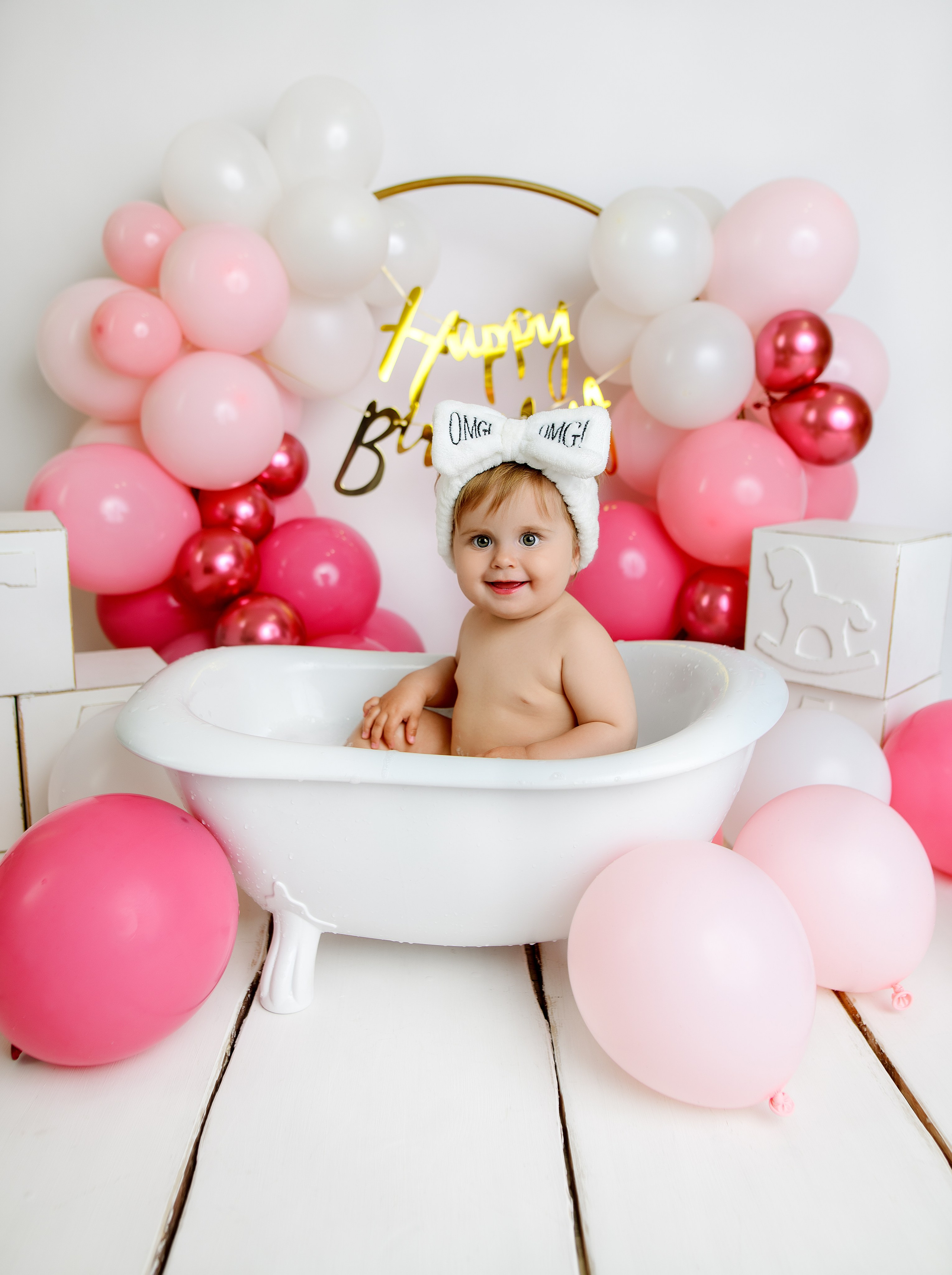 Фотосессия годовалых малышей в Ярославле. Наталья Михайлова Фотограф новорожденных в Ярославле