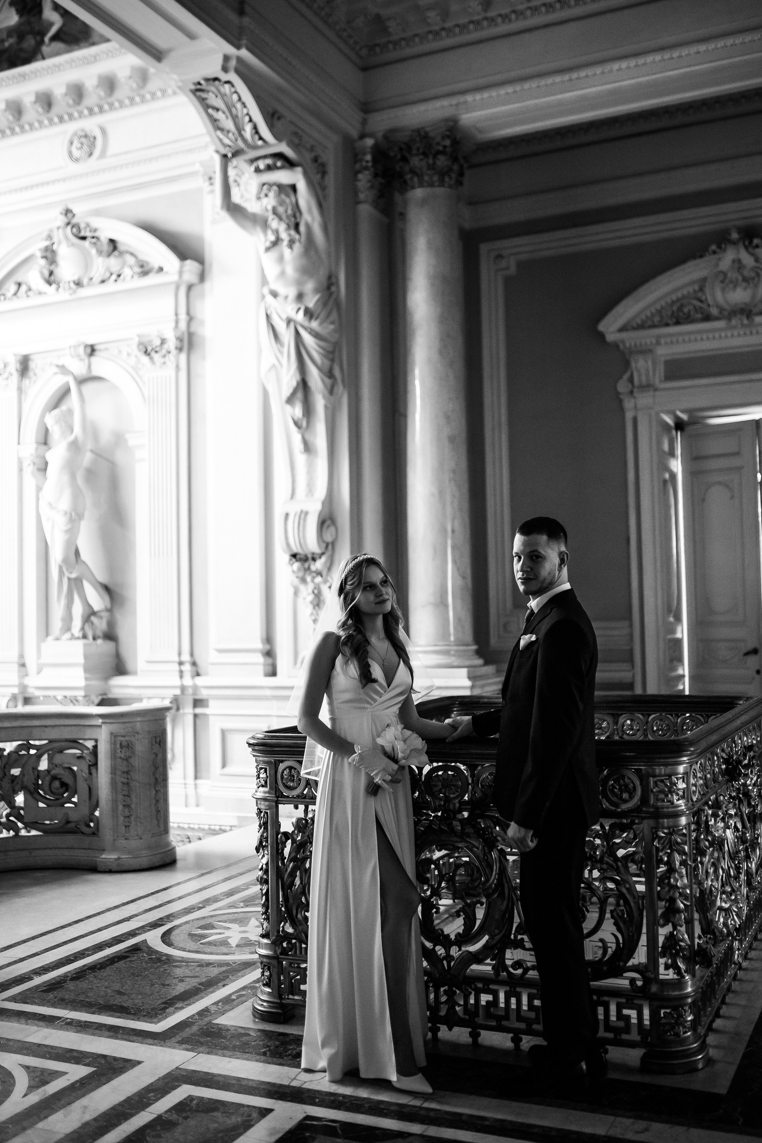 Свадьбы. Свадебный фотограф Наталья Менько Санкт-Петербург