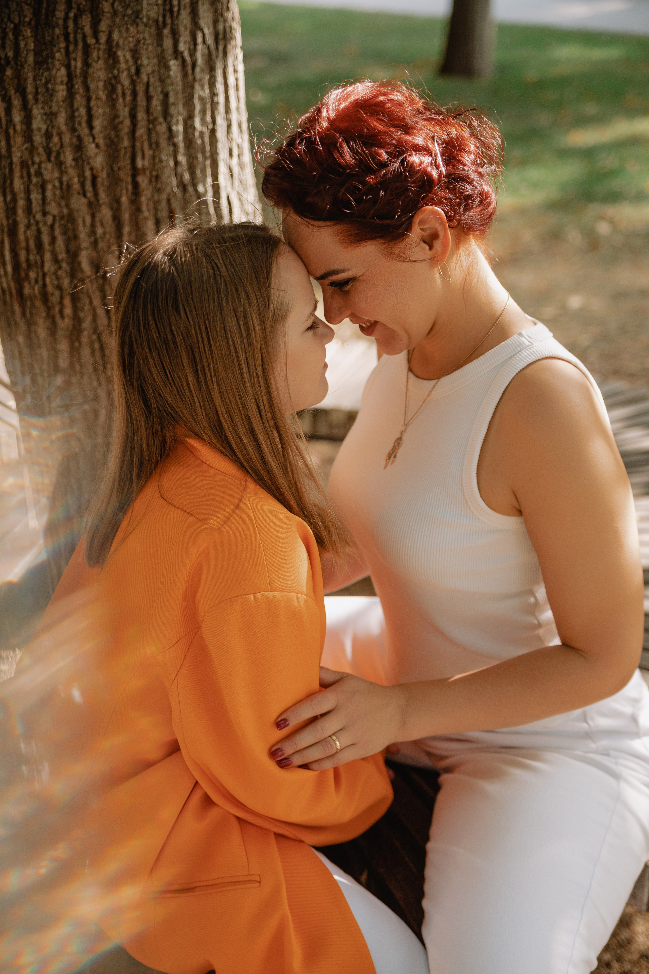 Екатерина и Диана. Фотограф Воронеж Варвара