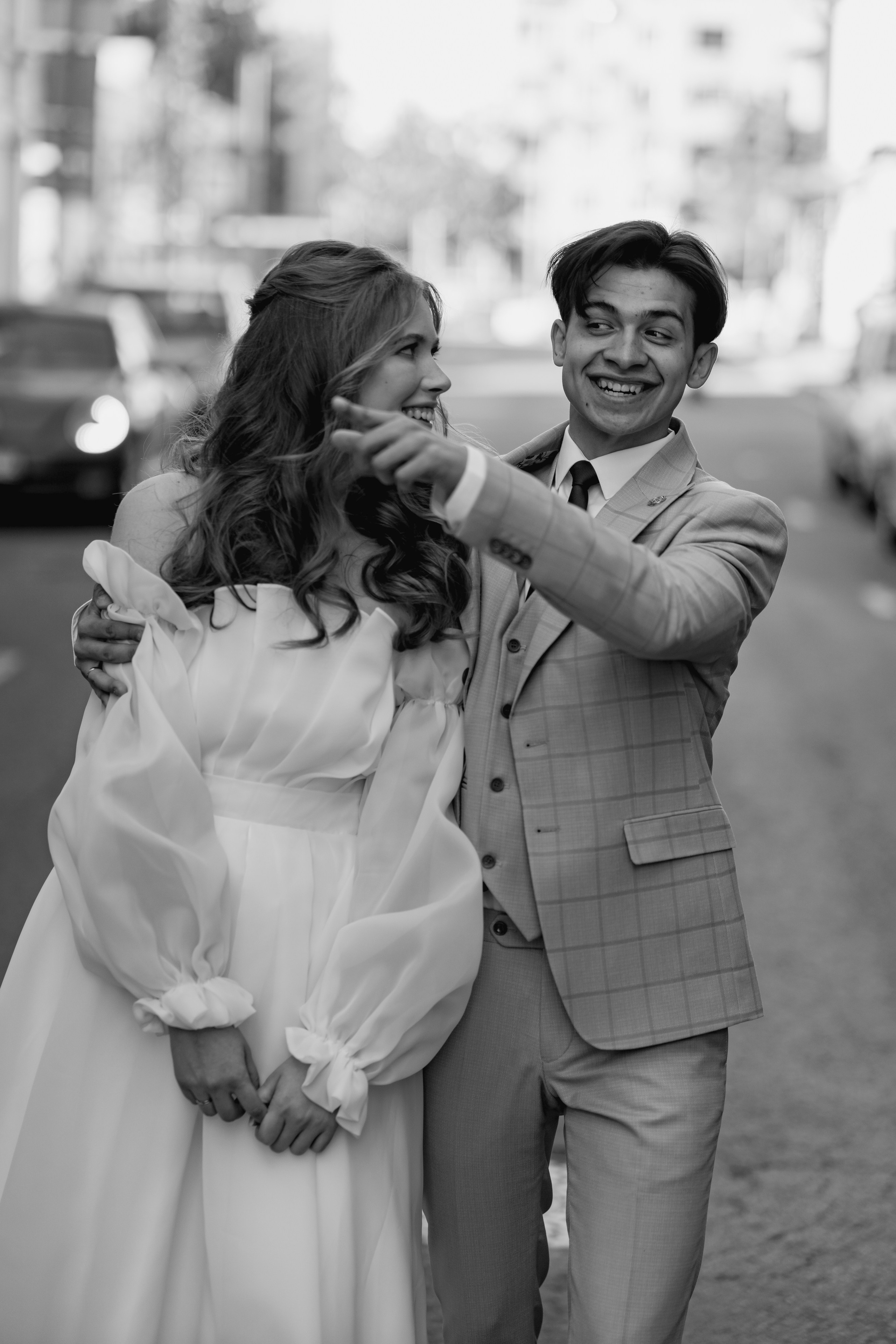 Анастасия и Даниил. Фотограф в Москве и России