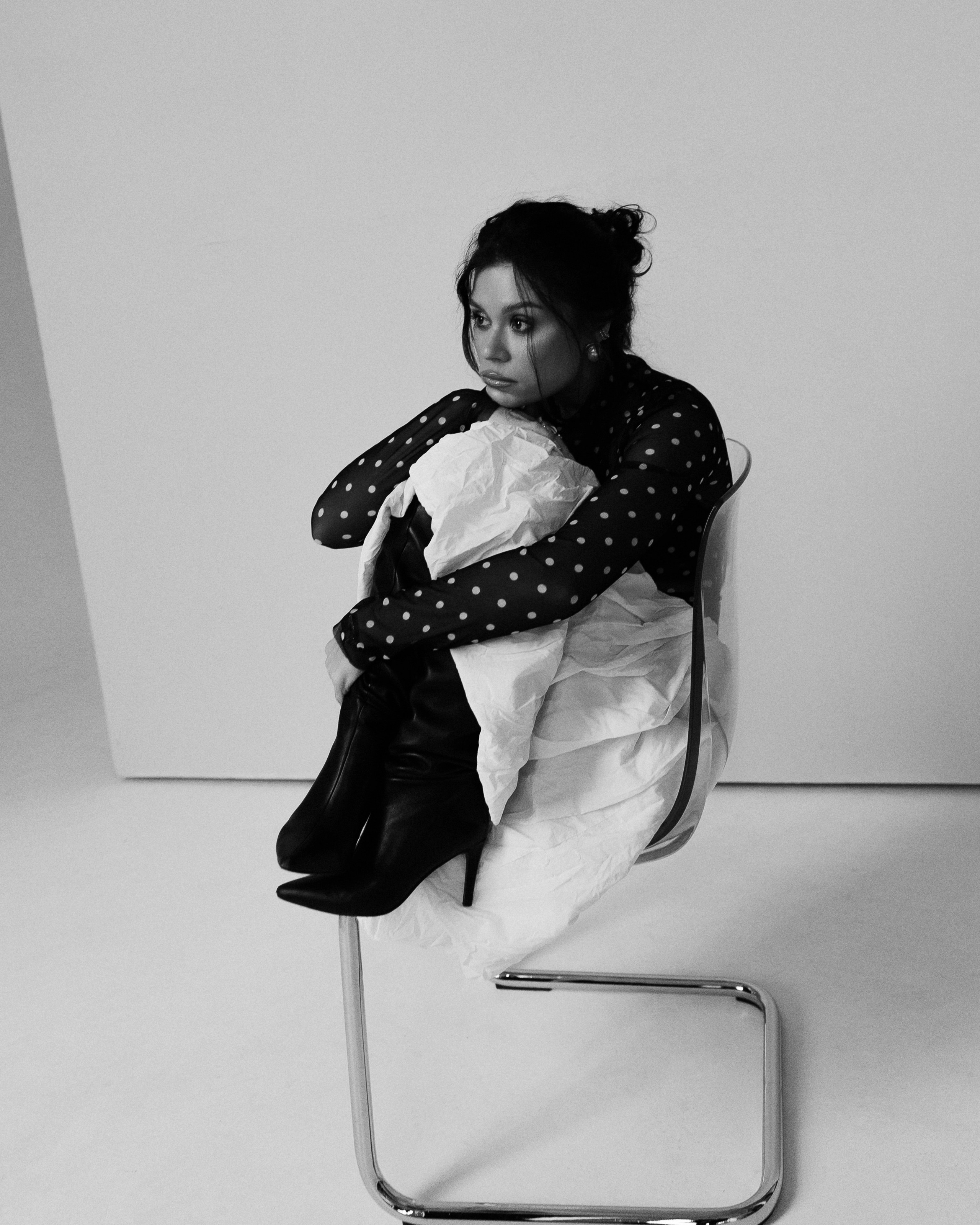 Маша. Фотограф Тверь Москва Елизавета Рапутина