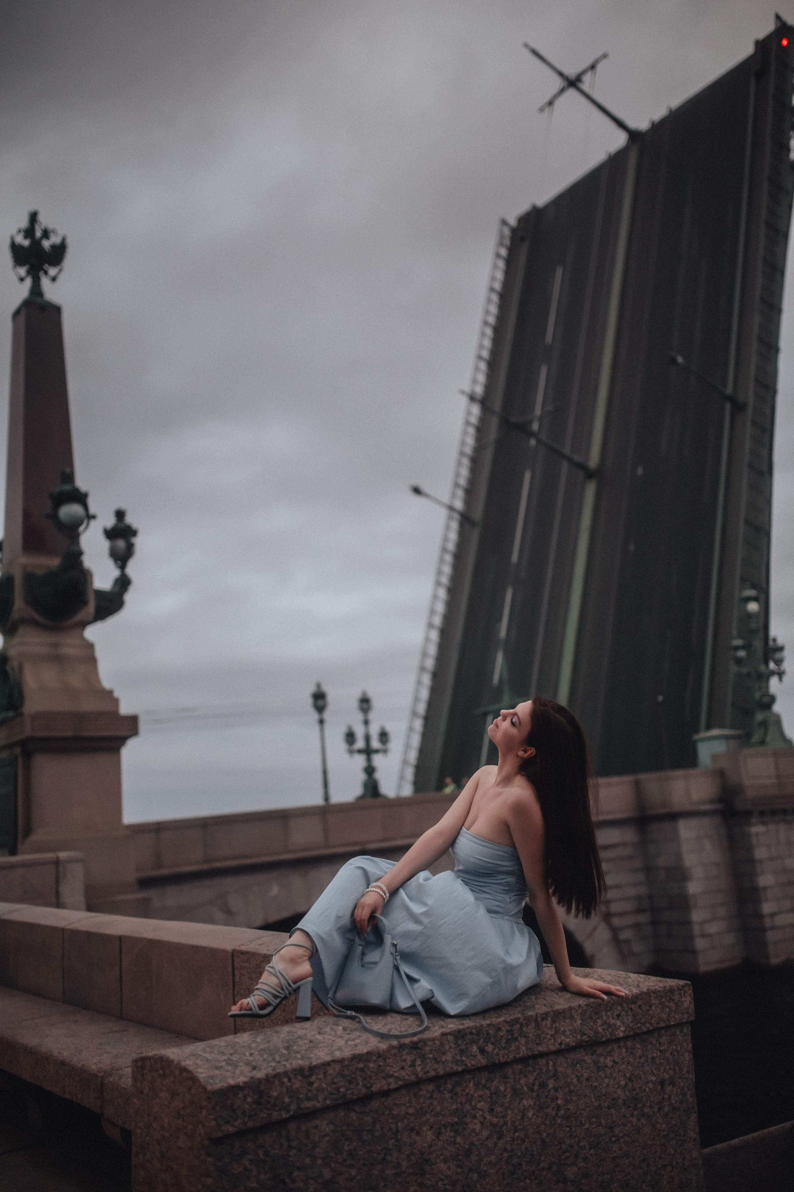 Юля. Фотограф в Санкт Петербурге Лара Великова