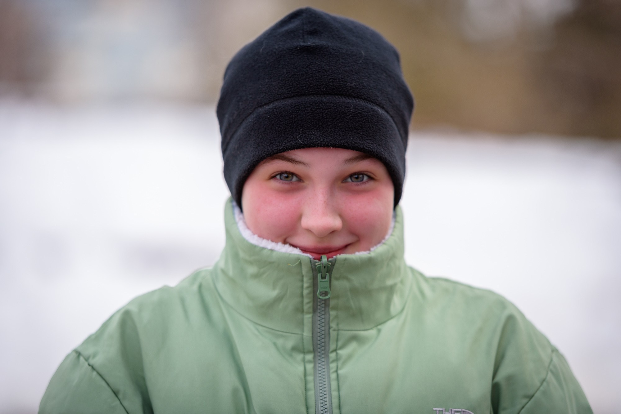 5 вёрст. Репортажный фотограф Сергей Квартальнов