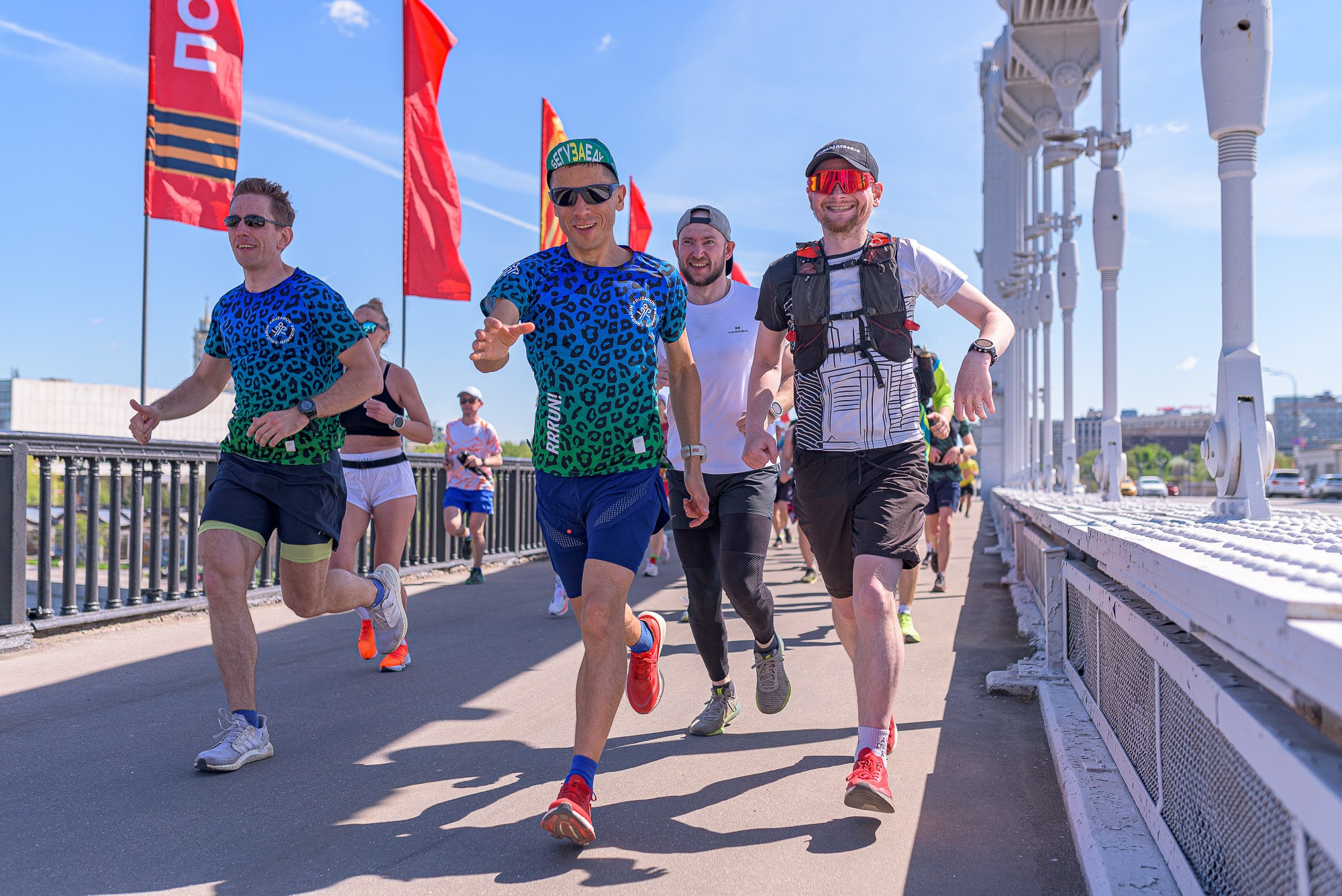 МУД. Репортажный фотограф Сергей Квартальнов