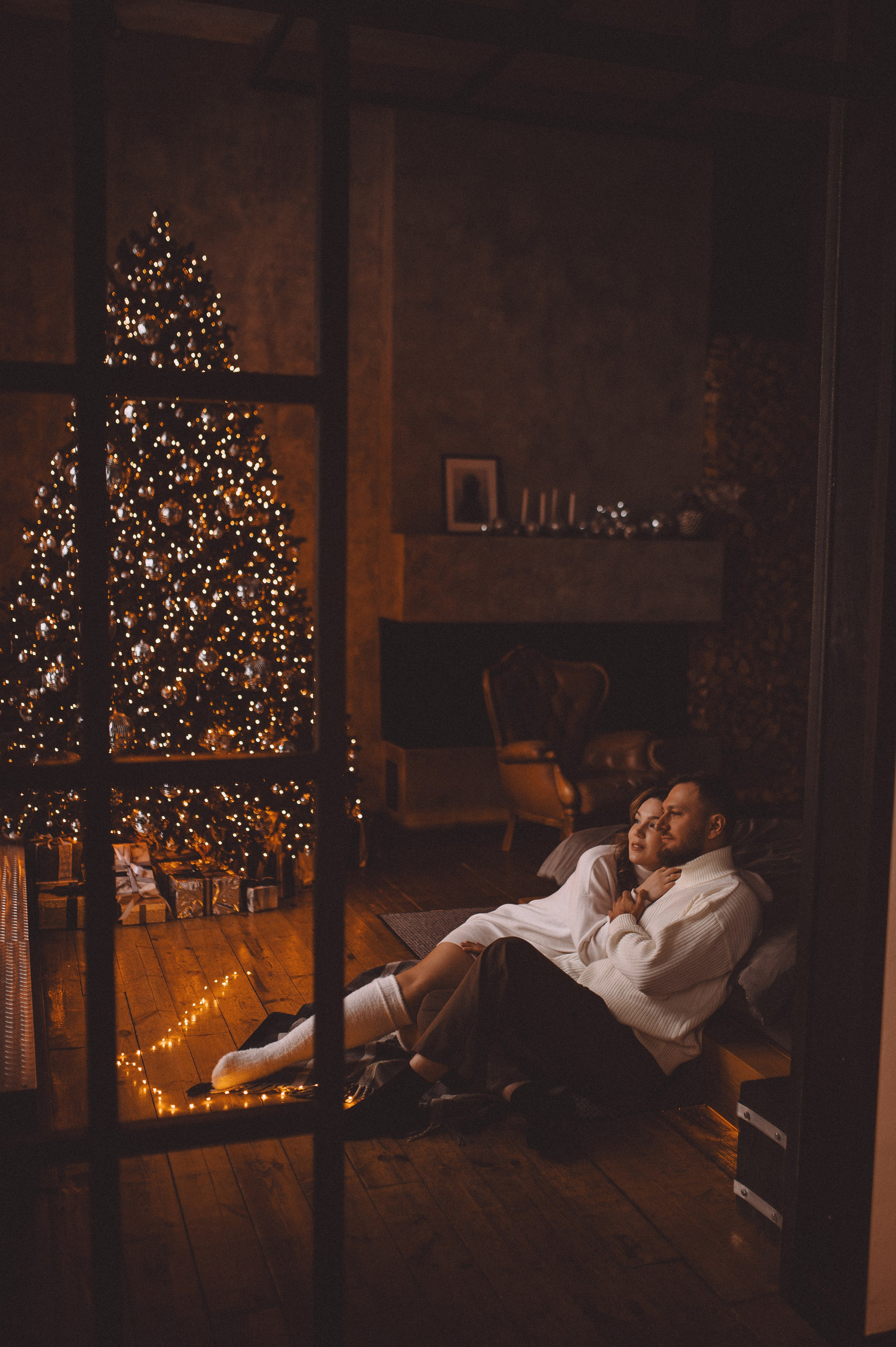 Миша и Алиса. Свадебный фотограф в Санкт-Петербурге