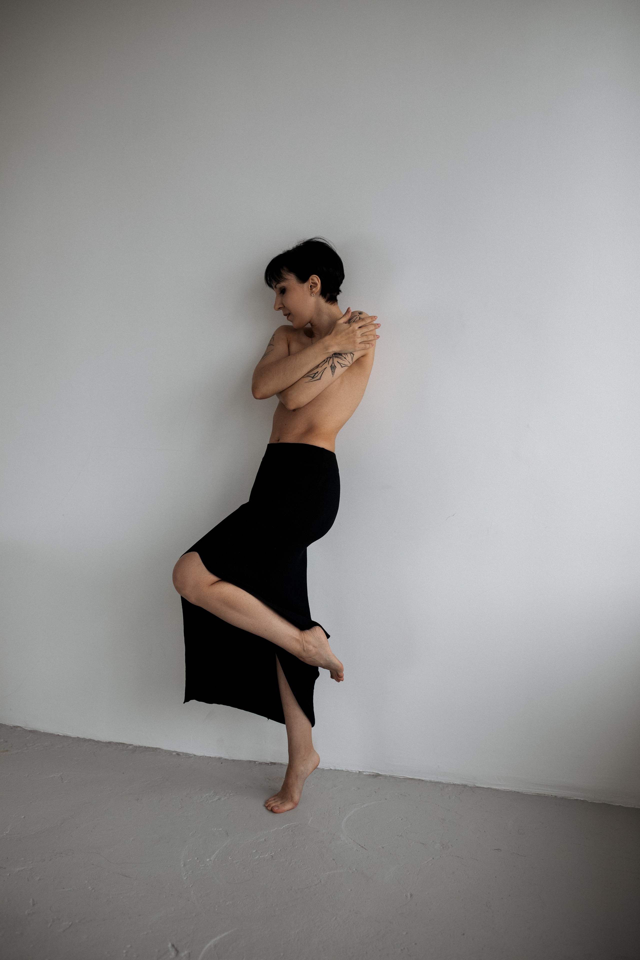 Персональная съёмка. Фотограф в Москве Ира Никина