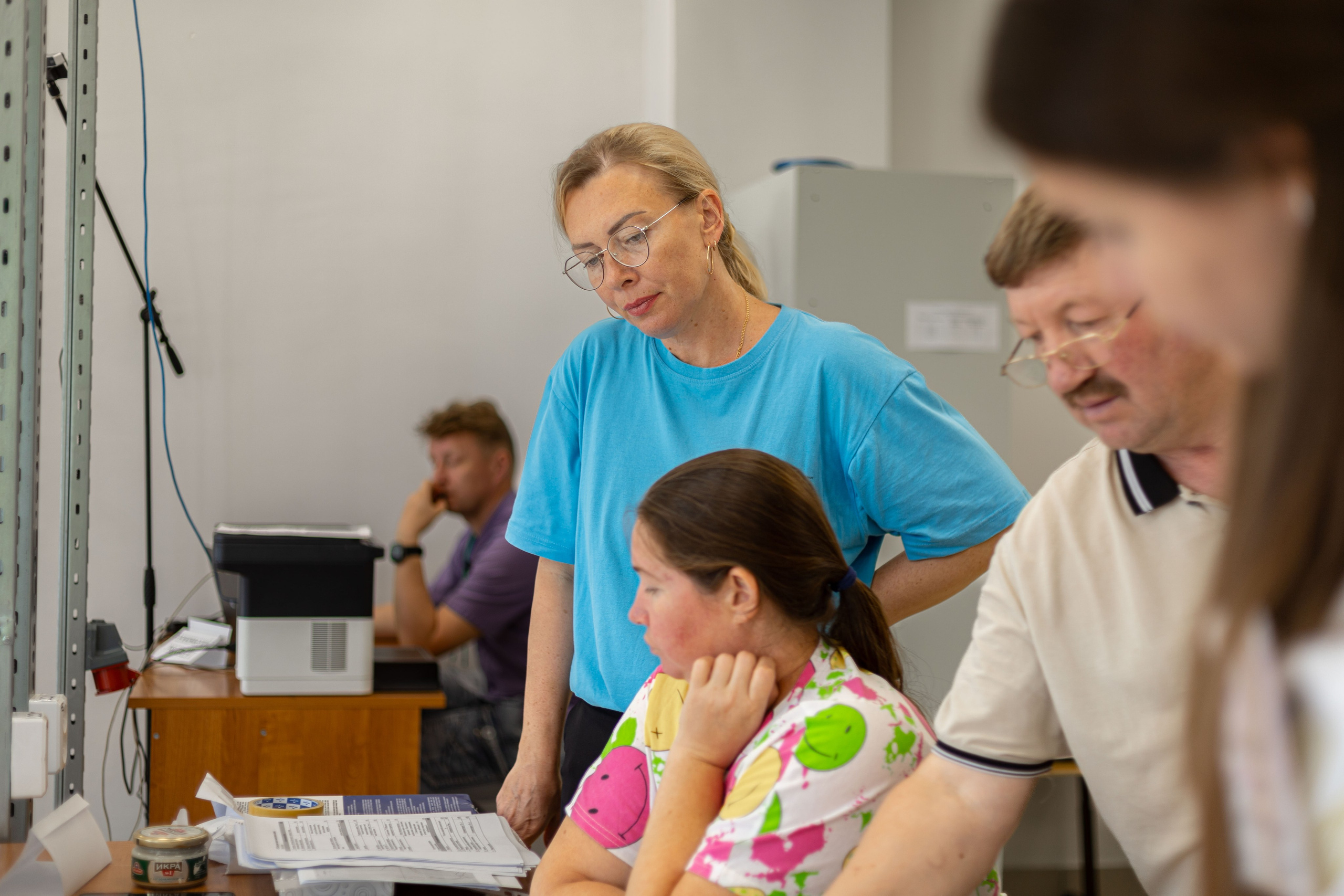 Репортажная съемка Фонд поддержки и развития детей «Ты-легенда». Бизнес фотограф Ижевск — Назаров Роман