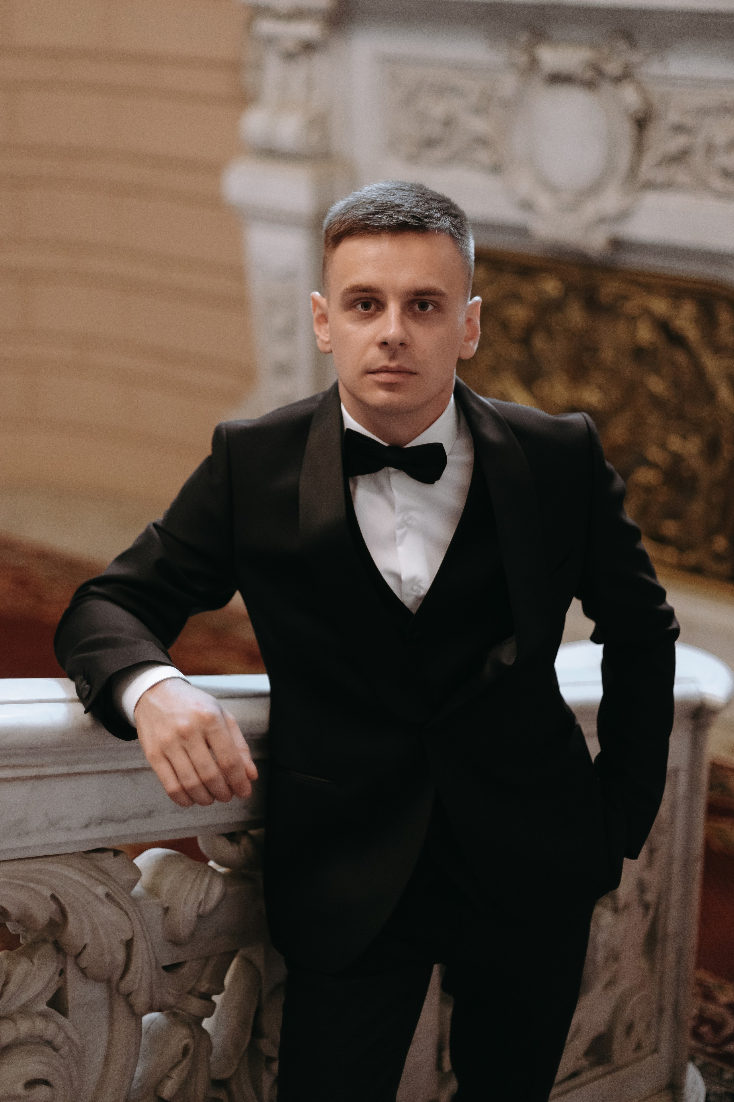 Дождь, жара и Эрмитаж. Свадебный и семейный фотограф Арина Кулёва