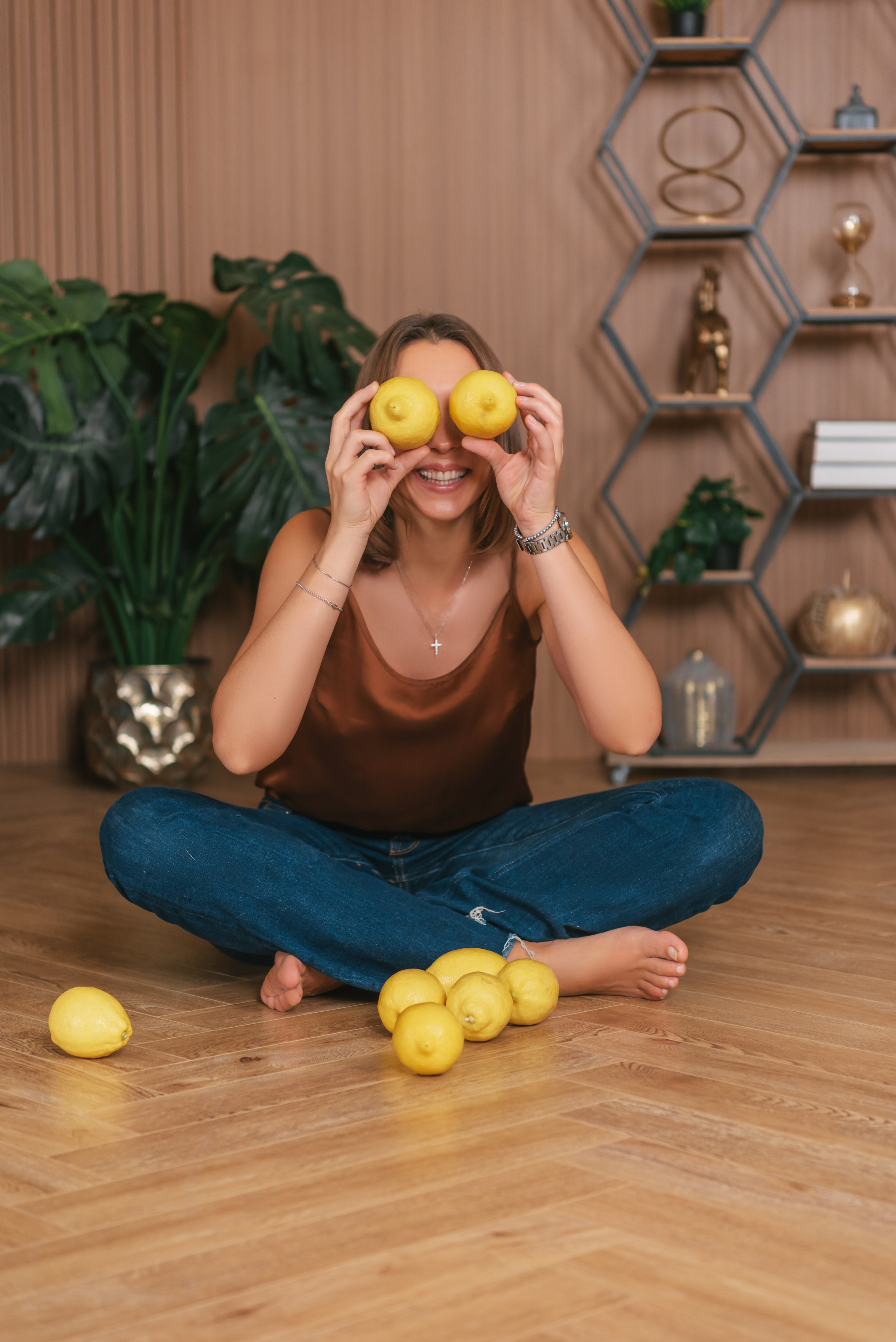 Фотостудии. Фотограф Москва Мария Грищенкова