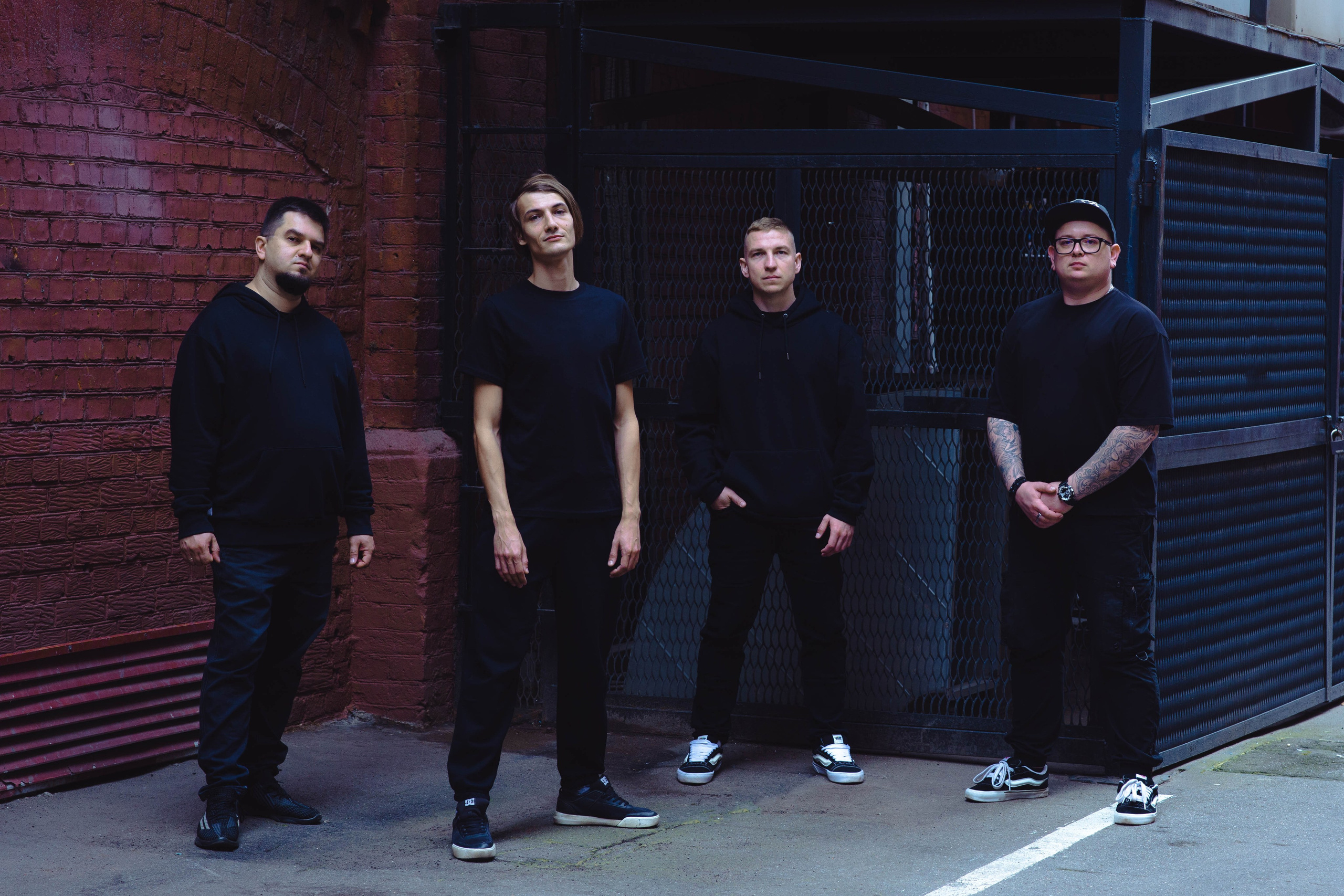 SHAMASH. Репортажный и портретный фотограф Михаил Мартиросян