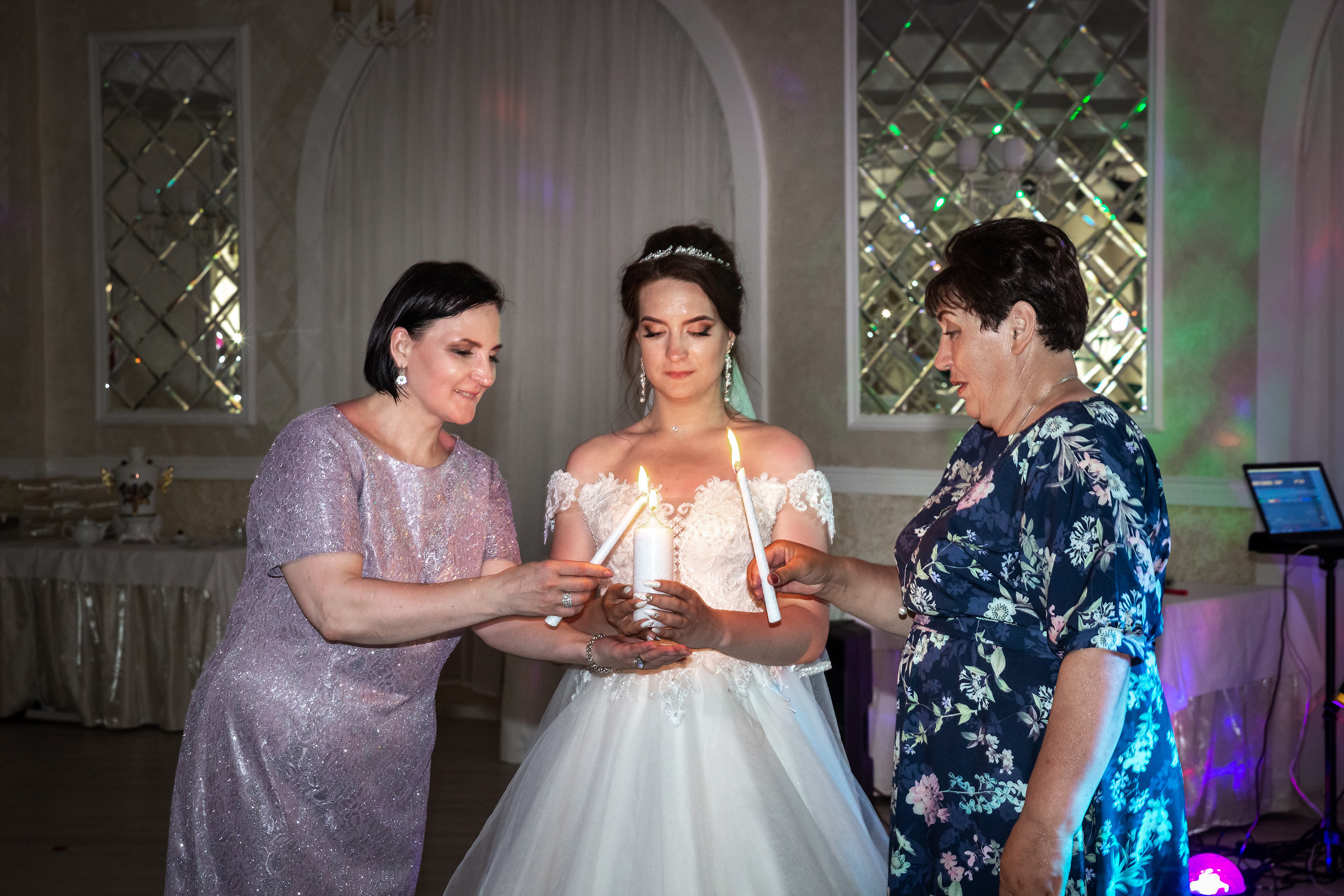 Алексей и Елена. Свадебные фотографы в Москве: Денис и Елена Пройдовы