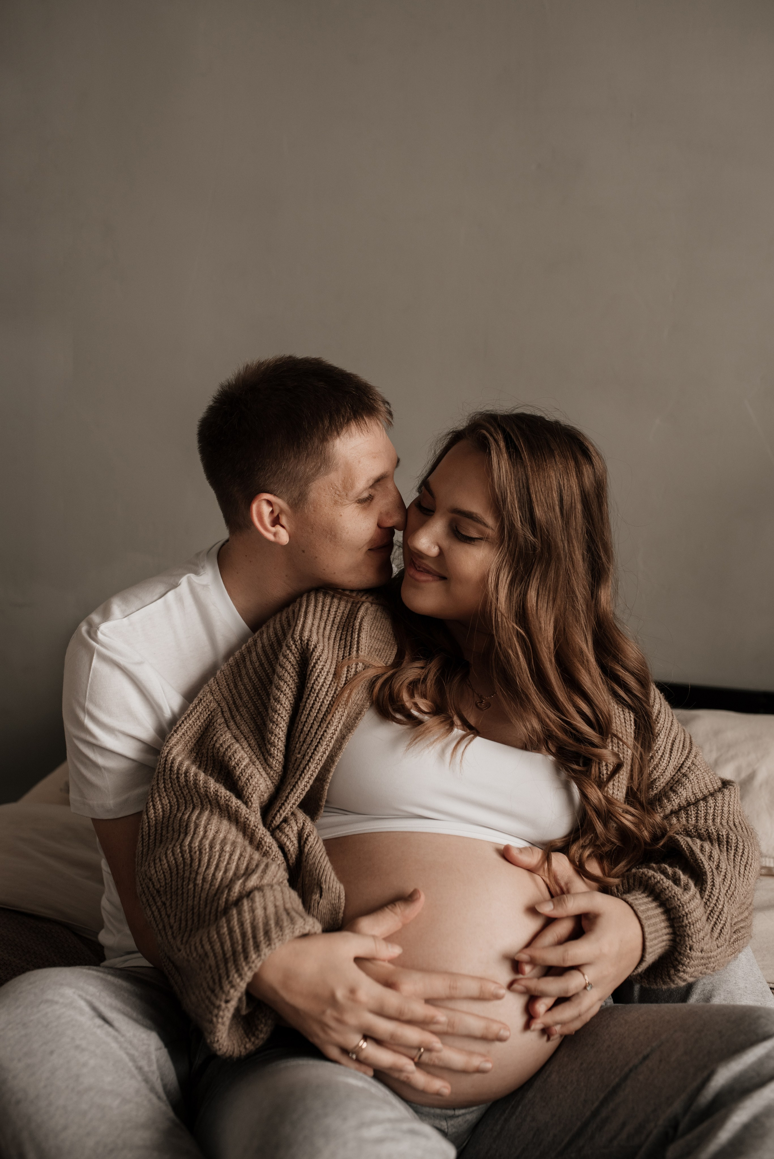 Дима ♡ Катя. Фотограф Ольга Плеханова | Нижний Новгород, Москва