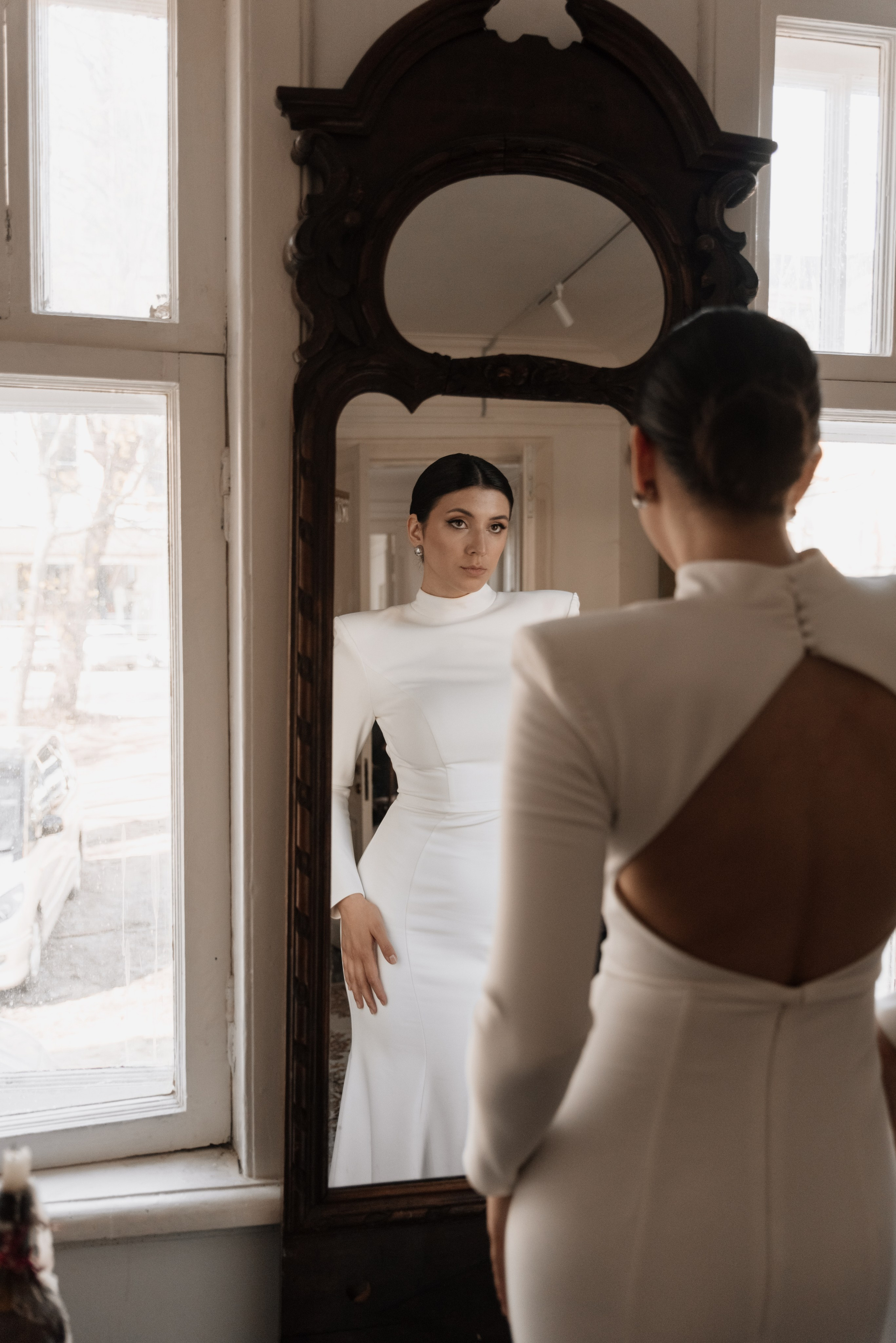 Ангелина ♡ Максим. Фотограф Ольга Плеханова | Нижний Новгород, Москва