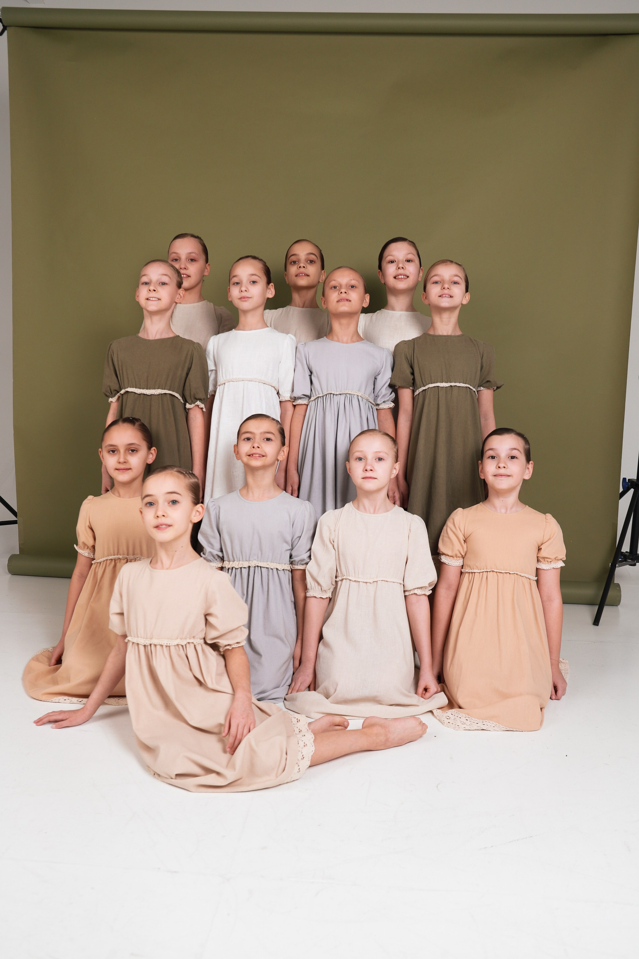 Слобода на фоне. Фотограф Юлия Мальцева