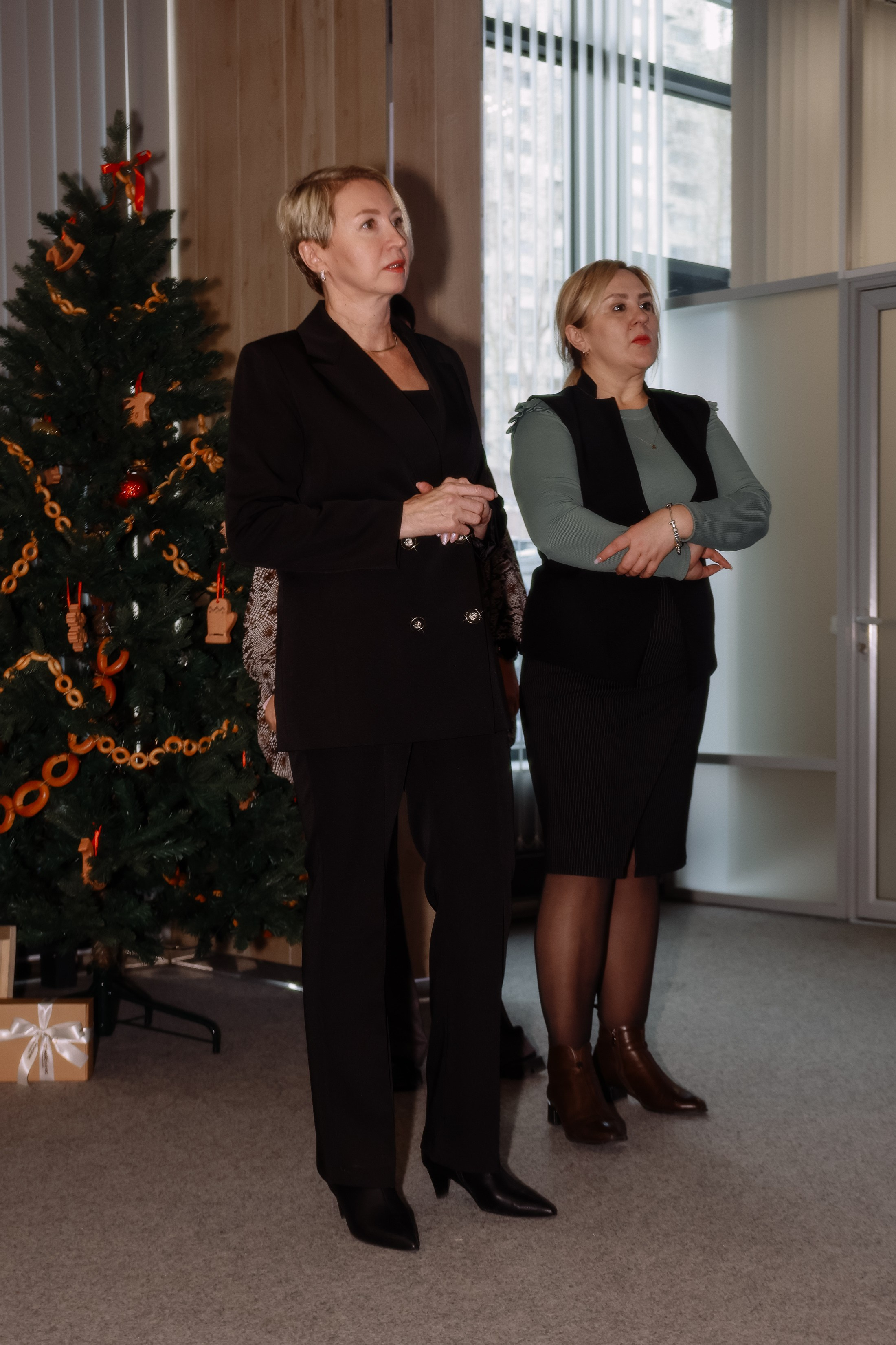 Интенсив Прорывные продажи. Фотограф Юлия Мальцева