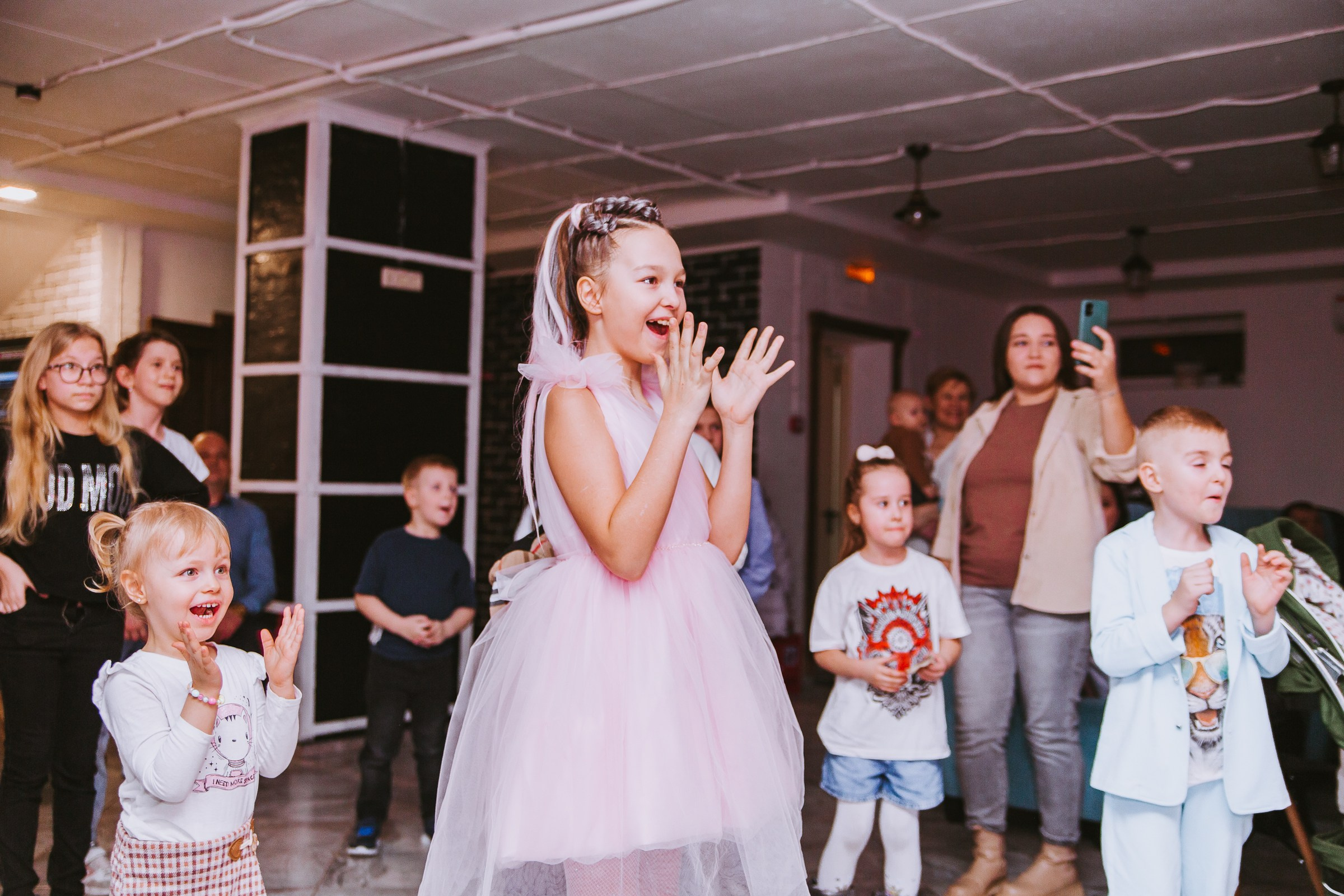 День Рождения. Семейный и персональный фотограф в Ростове-на-Дону