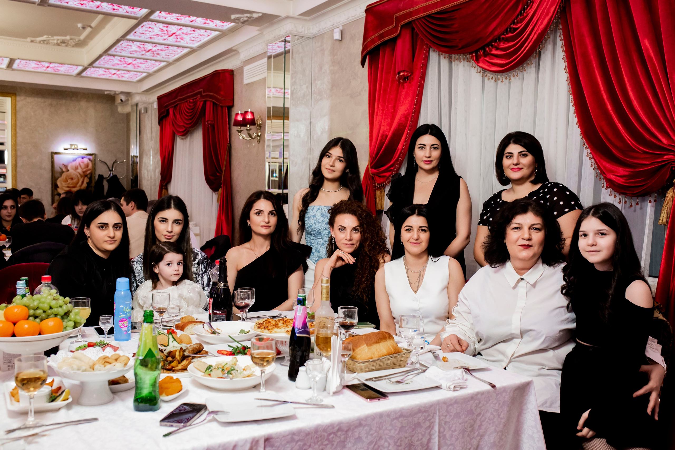 GEORGINA |18|. Свадебный и семейный фотограф в Сочи Анастасия Мальцева