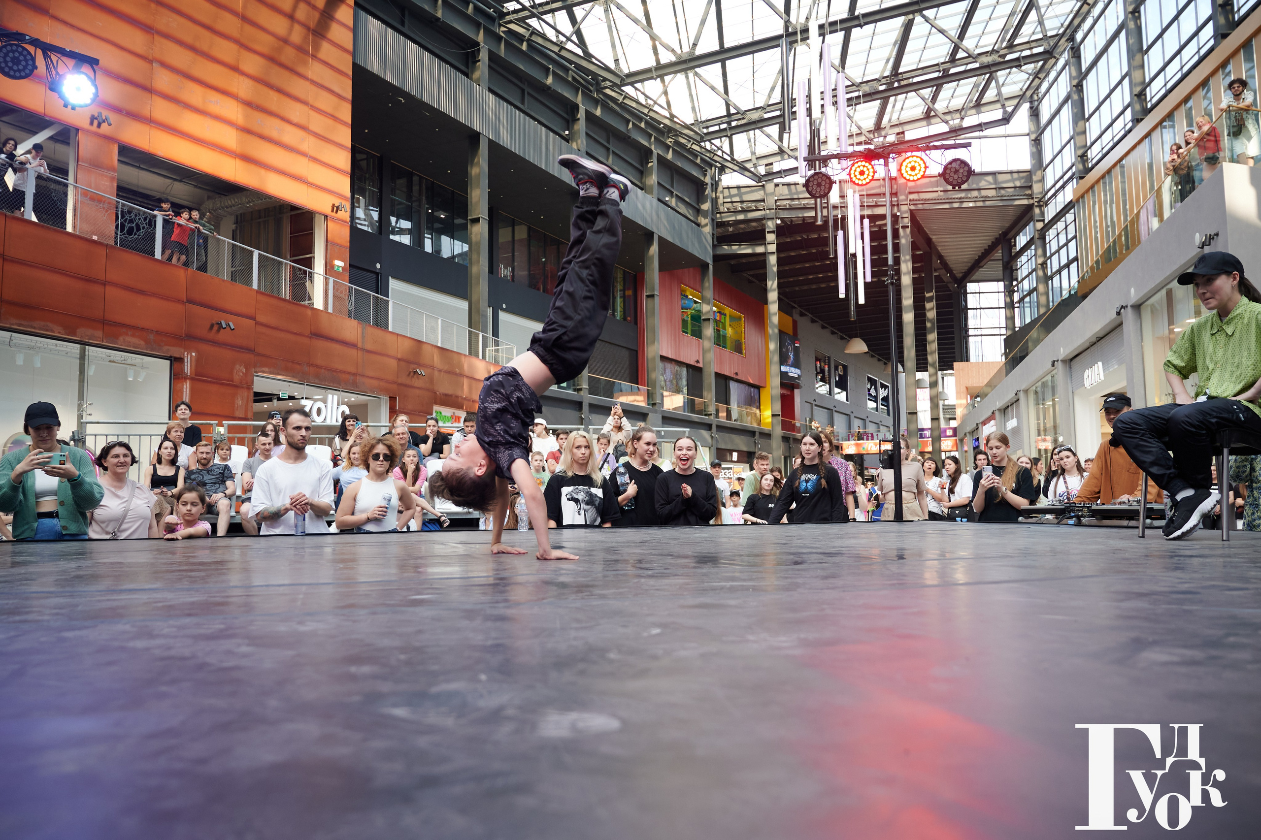 Dance Battle/Dc Crew. Профессиональный репортажный фотограф в Самаре Никита Королев