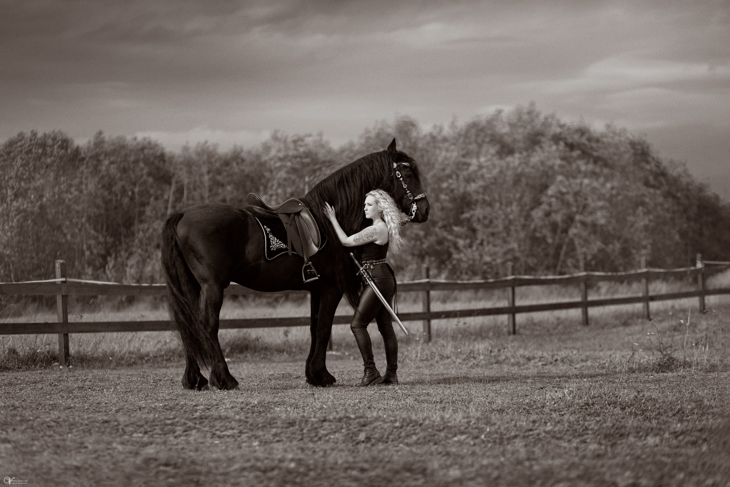 Зэна. Фотограф женский и мужской портрет Санкт-Петербург