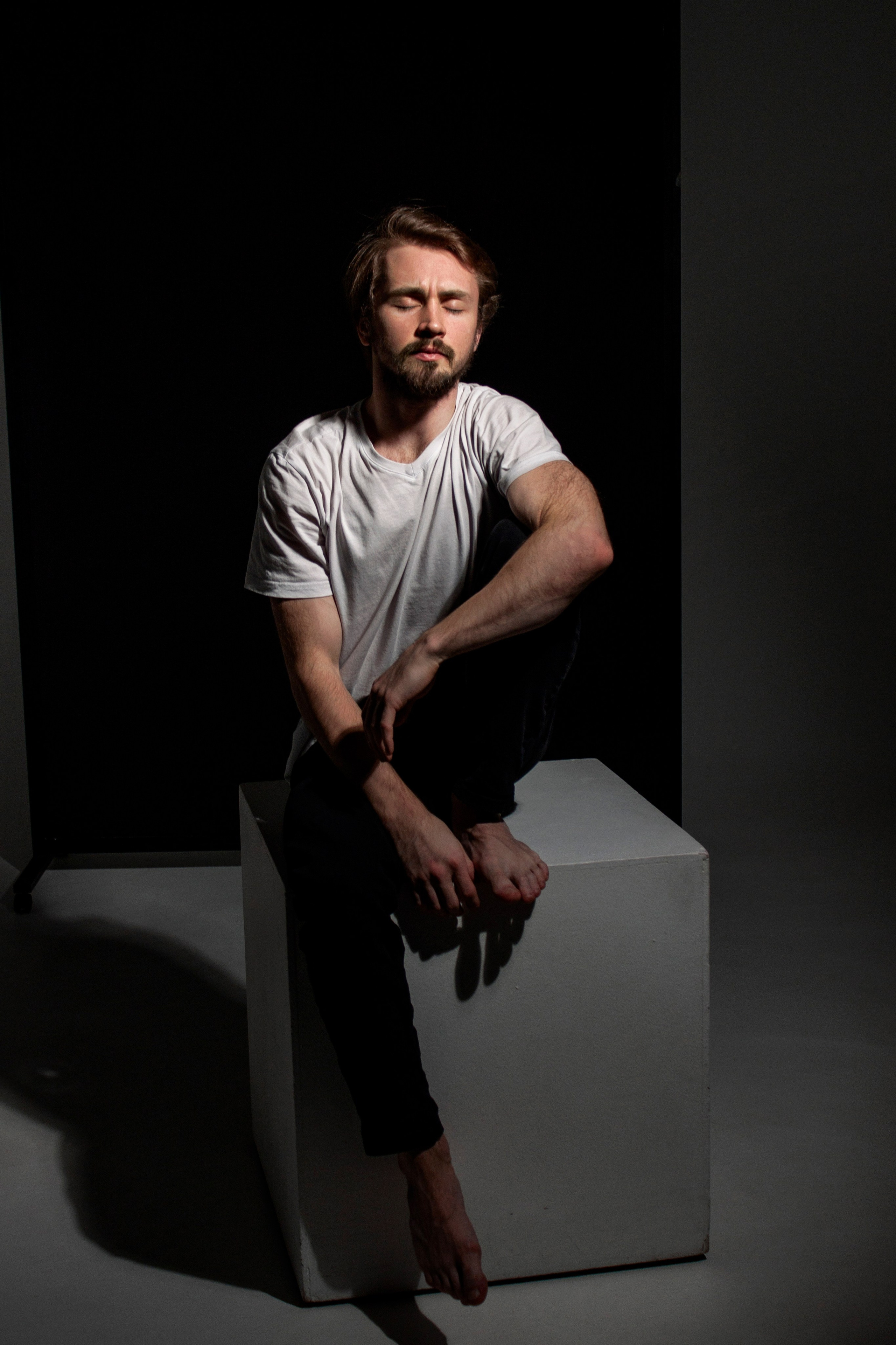 Семён. Фотограф в Санкт-Петербурге Рейдер Дарья