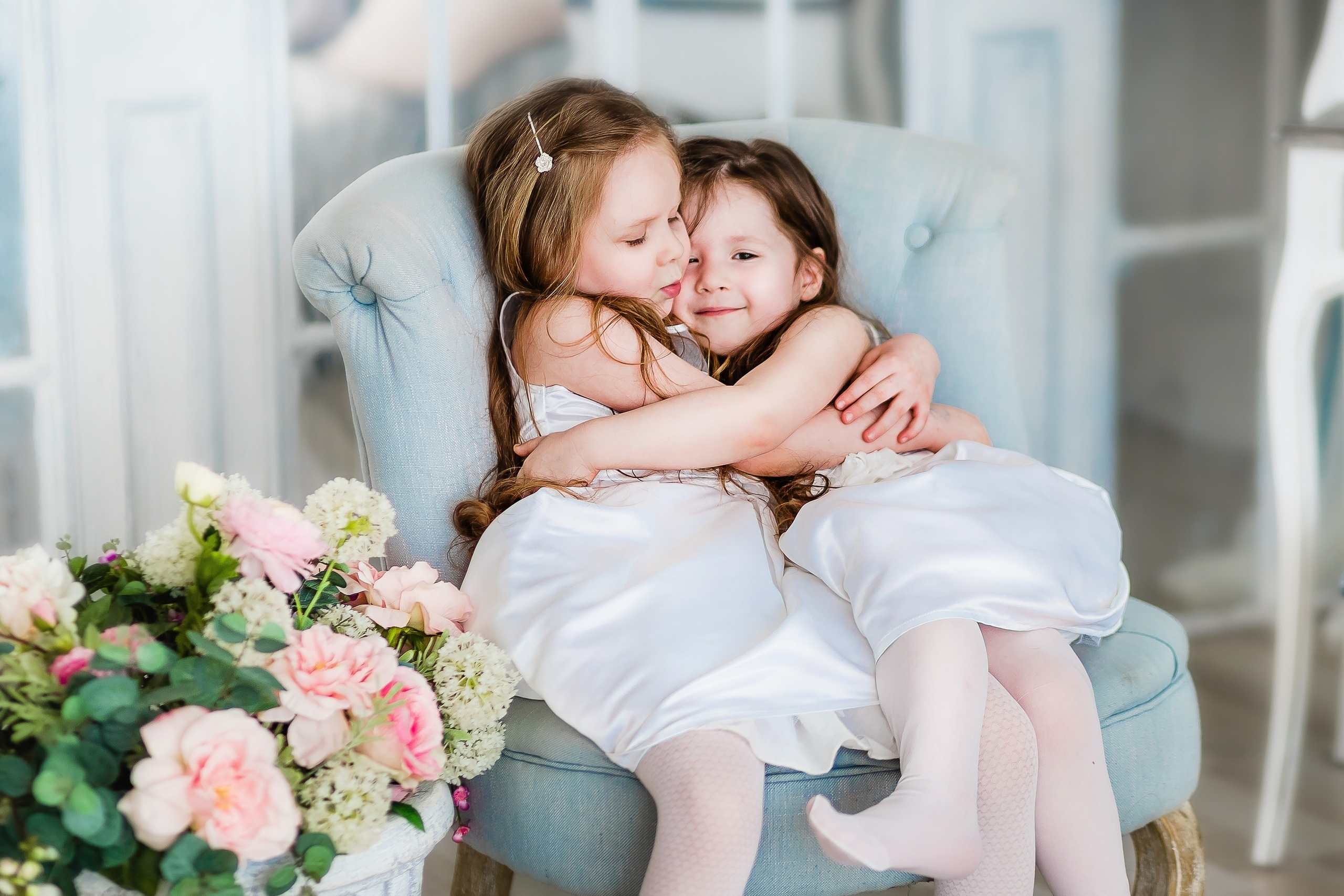 В ожидании третьего чуда. Семейный и свадебный фотограф в Чебоксарах и Новочебоксарске Ирина Юрь