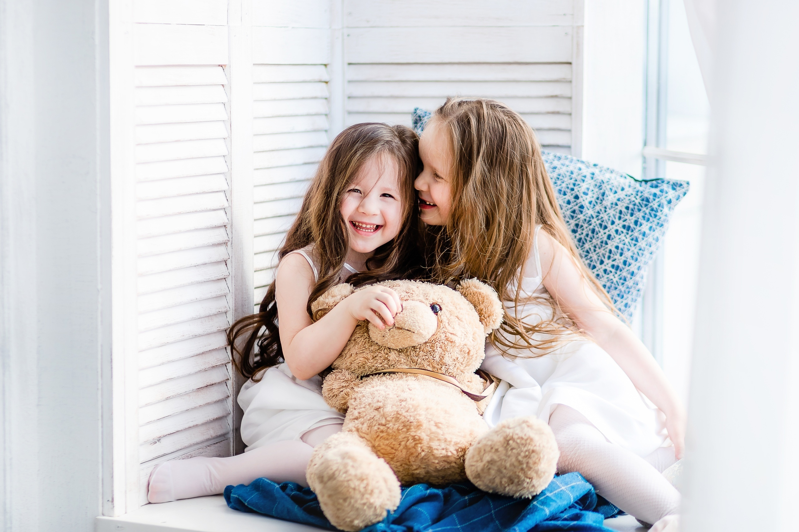 В ожидании третьего чуда. Семейный и свадебный фотограф в Чебоксарах и Новочебоксарске Ирина Юрь