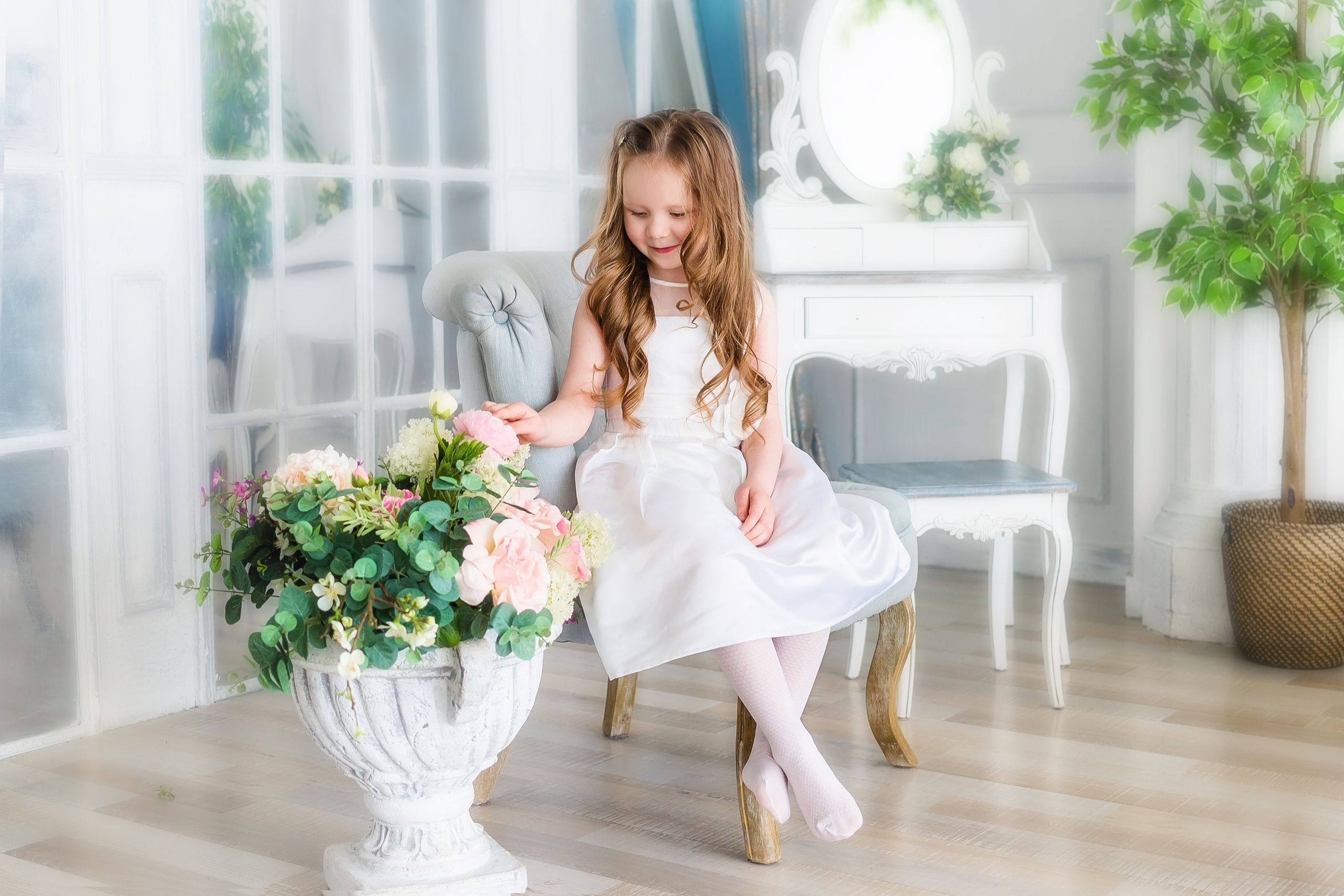 В ожидании третьего чуда. Семейный и свадебный фотограф в Чебоксарах и Новочебоксарске Ирина Юрь