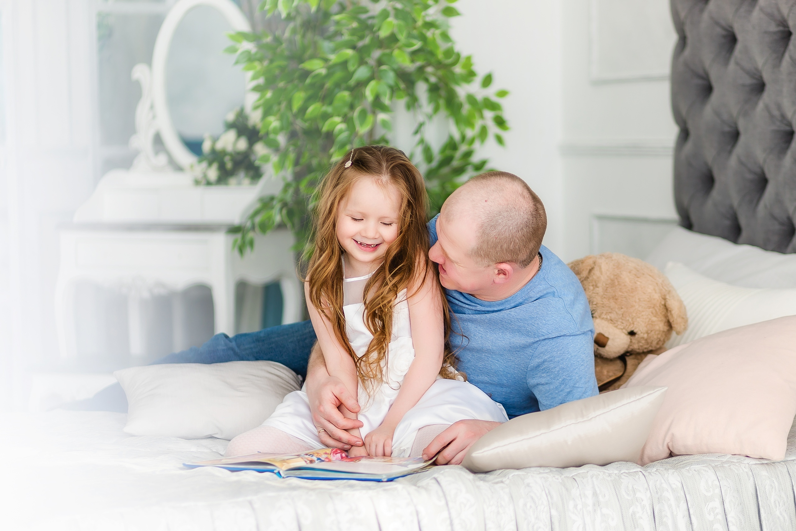 В ожидании третьего чуда. Семейный и свадебный фотограф в Чебоксарах и Новочебоксарске Ирина Юрь