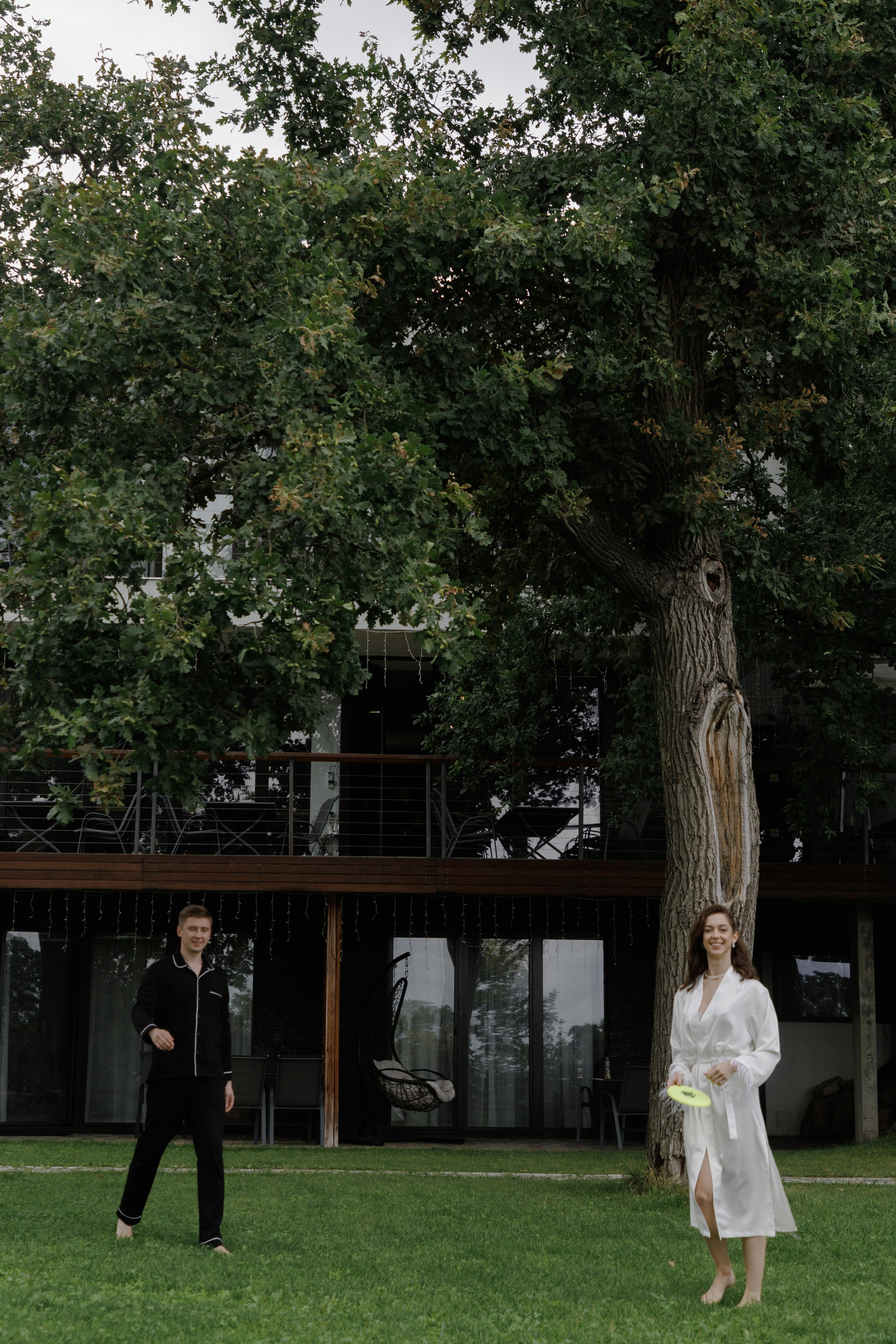 Кристина и Илья. Свадебный фотограф в Самаре Виденмаер Евгения