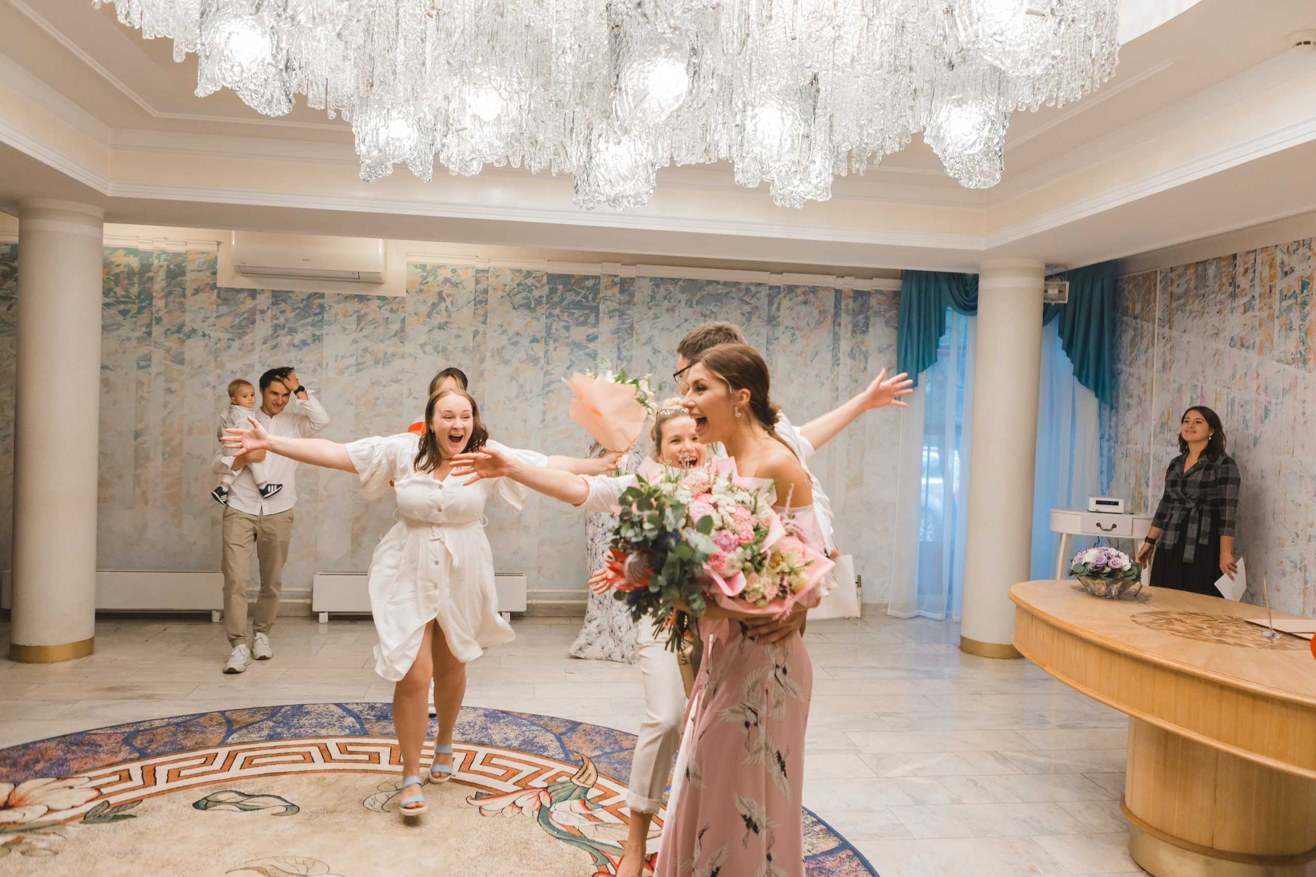 Артем и Надежда. Brand и контент фотограф