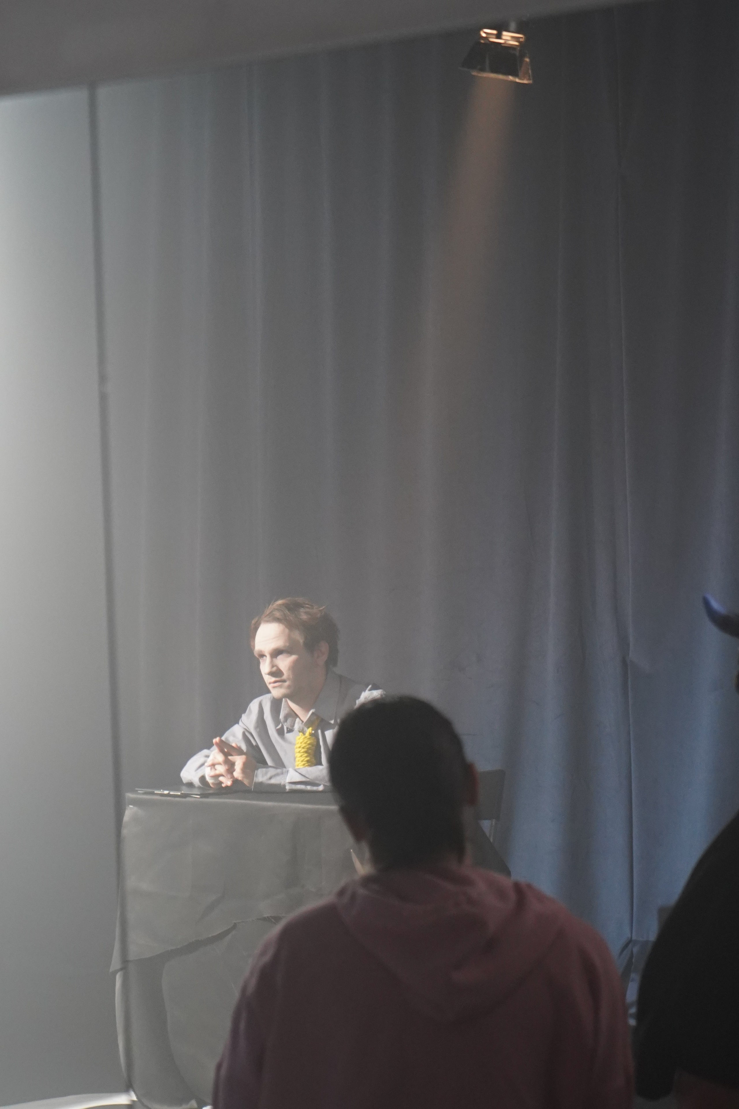 К/м Экзистенциальные ножницы (реж. Н.Григорьева). Главная