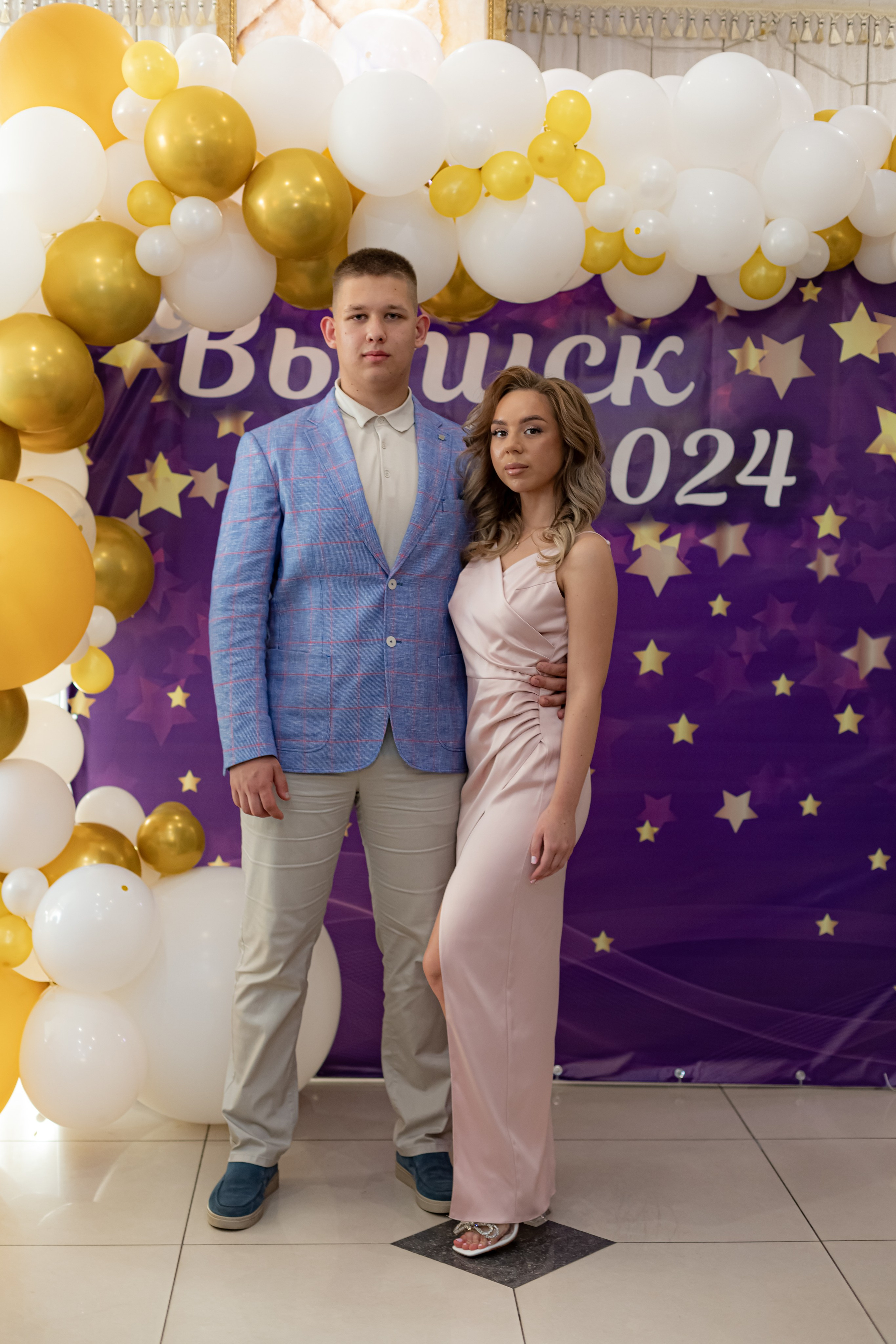 Выпускной. Photokarish