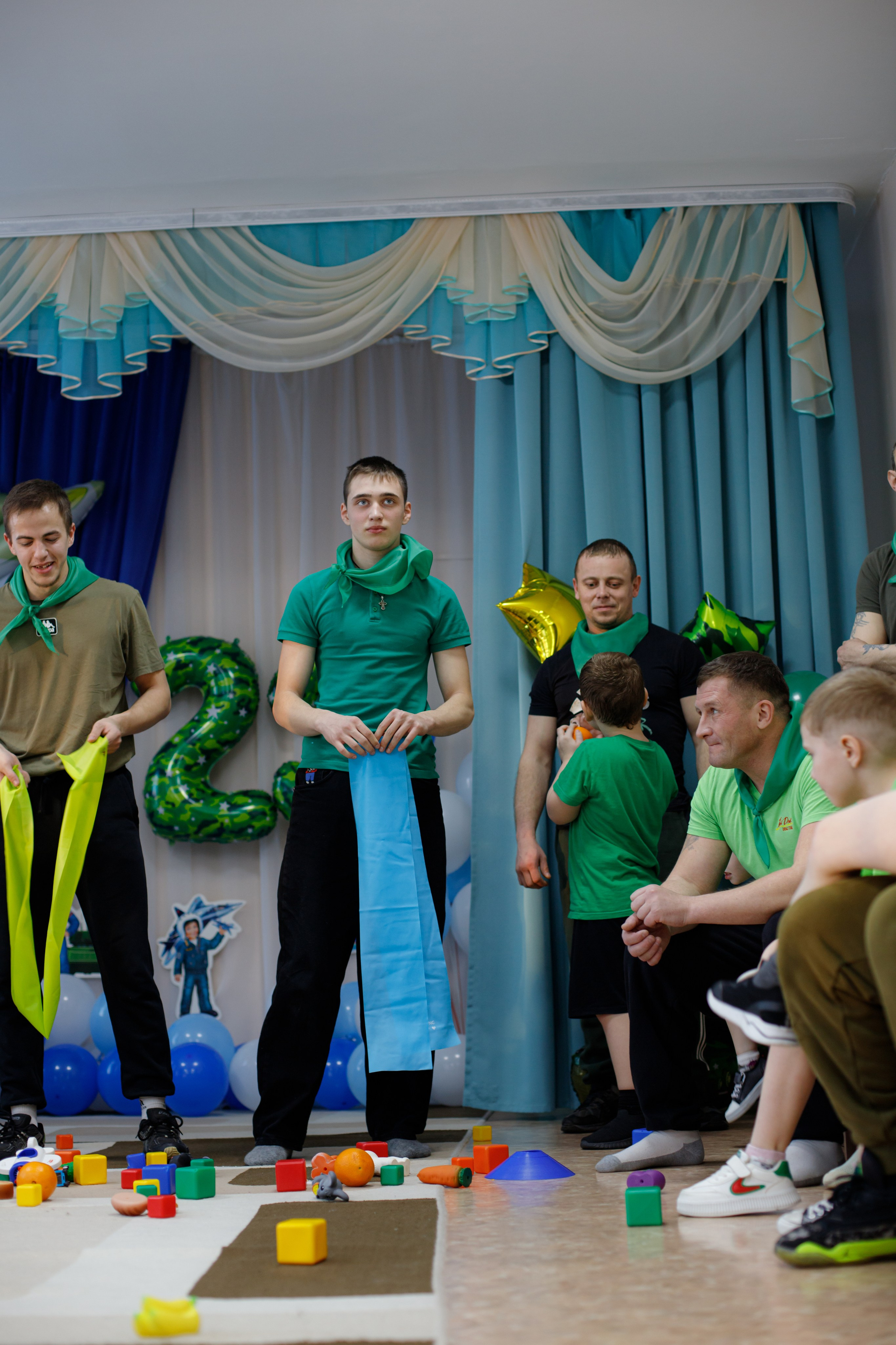 Д/С № 39. Photokarish