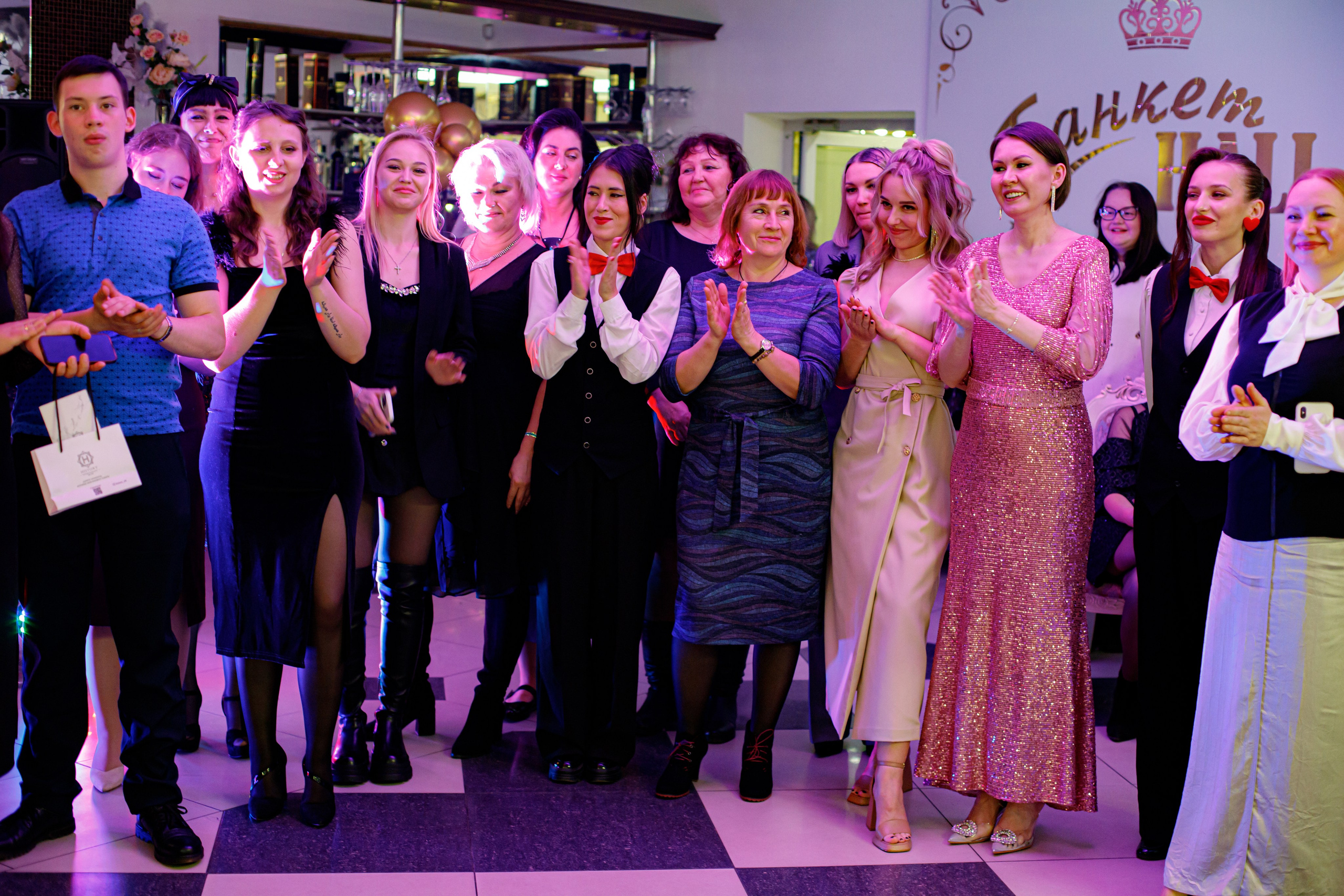 ELOSMED. Photokarish