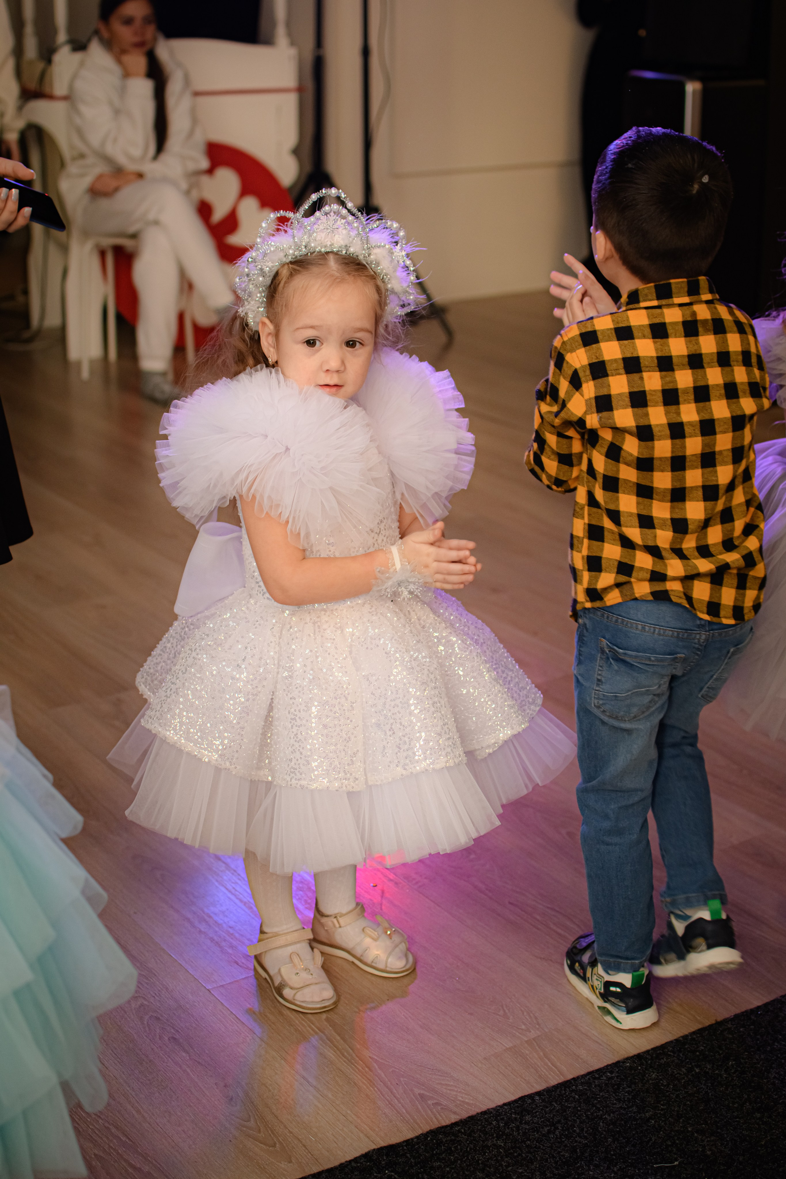 HAPPY NEW YEAR. Photokarish