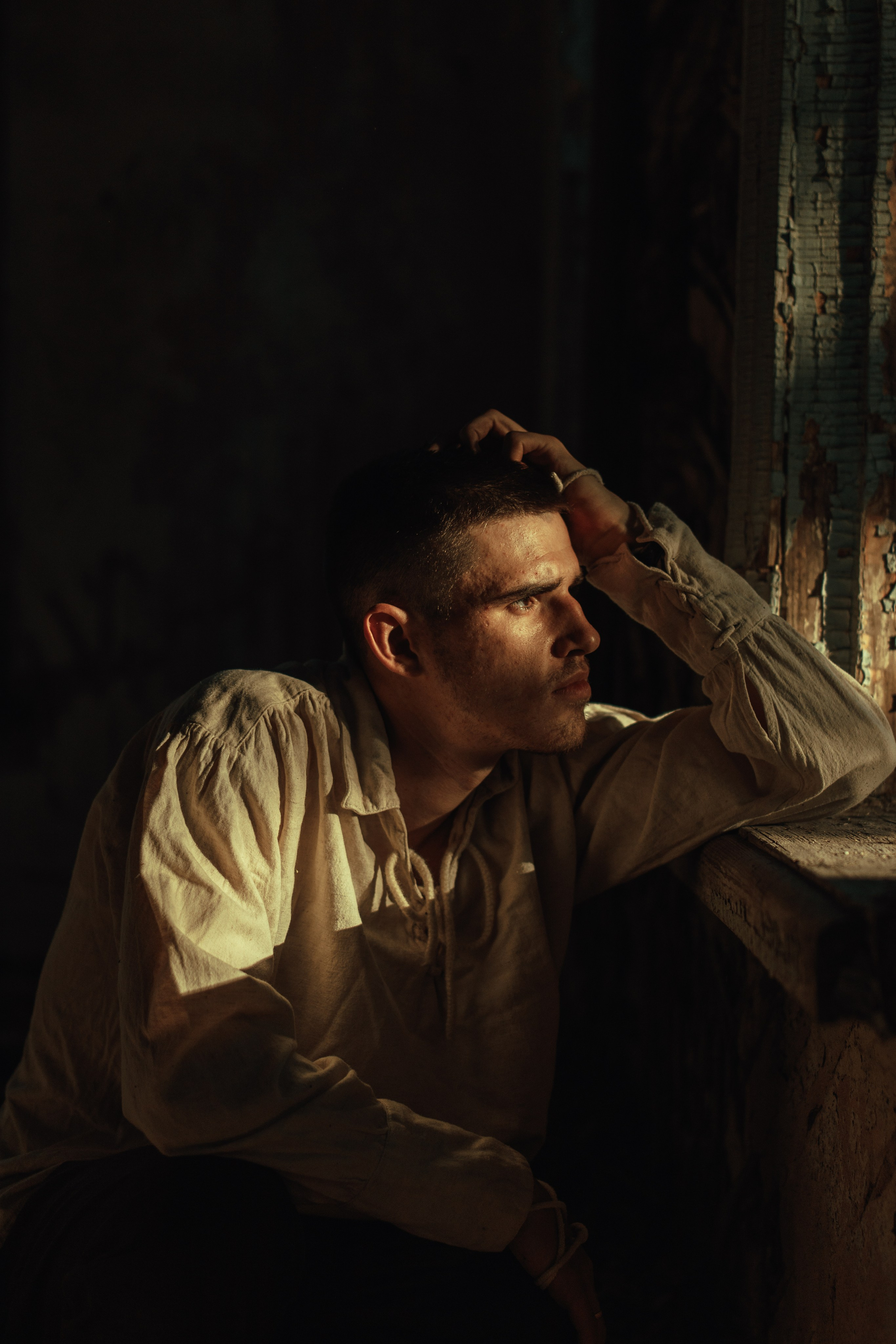 Портретный Фотограф. Свадебный и портретный фотограф в Воронеже Нестеренко Илья