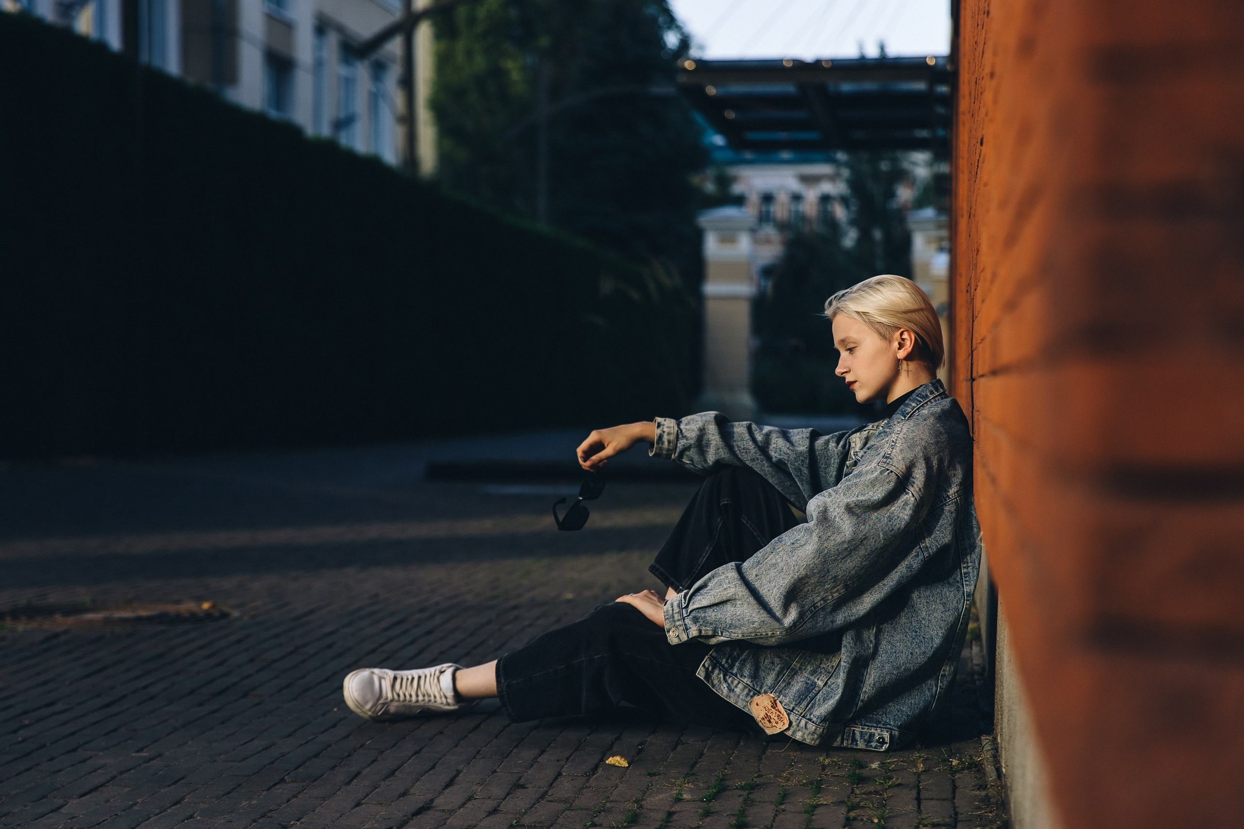 Портретная съёмка. Свадебный и портретный фотограф в Воронеже Нестеренко Илья