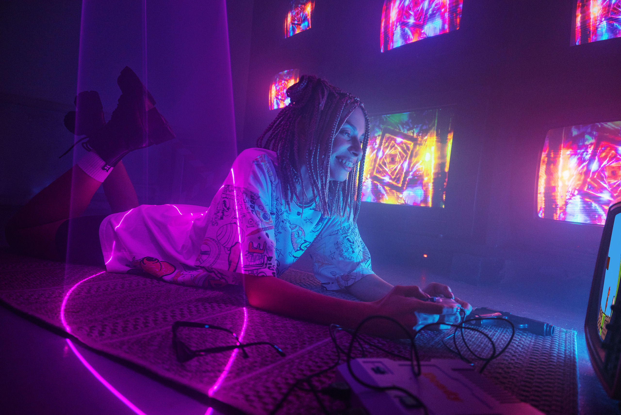 Владимир Рудченко — Фотограф из Казани