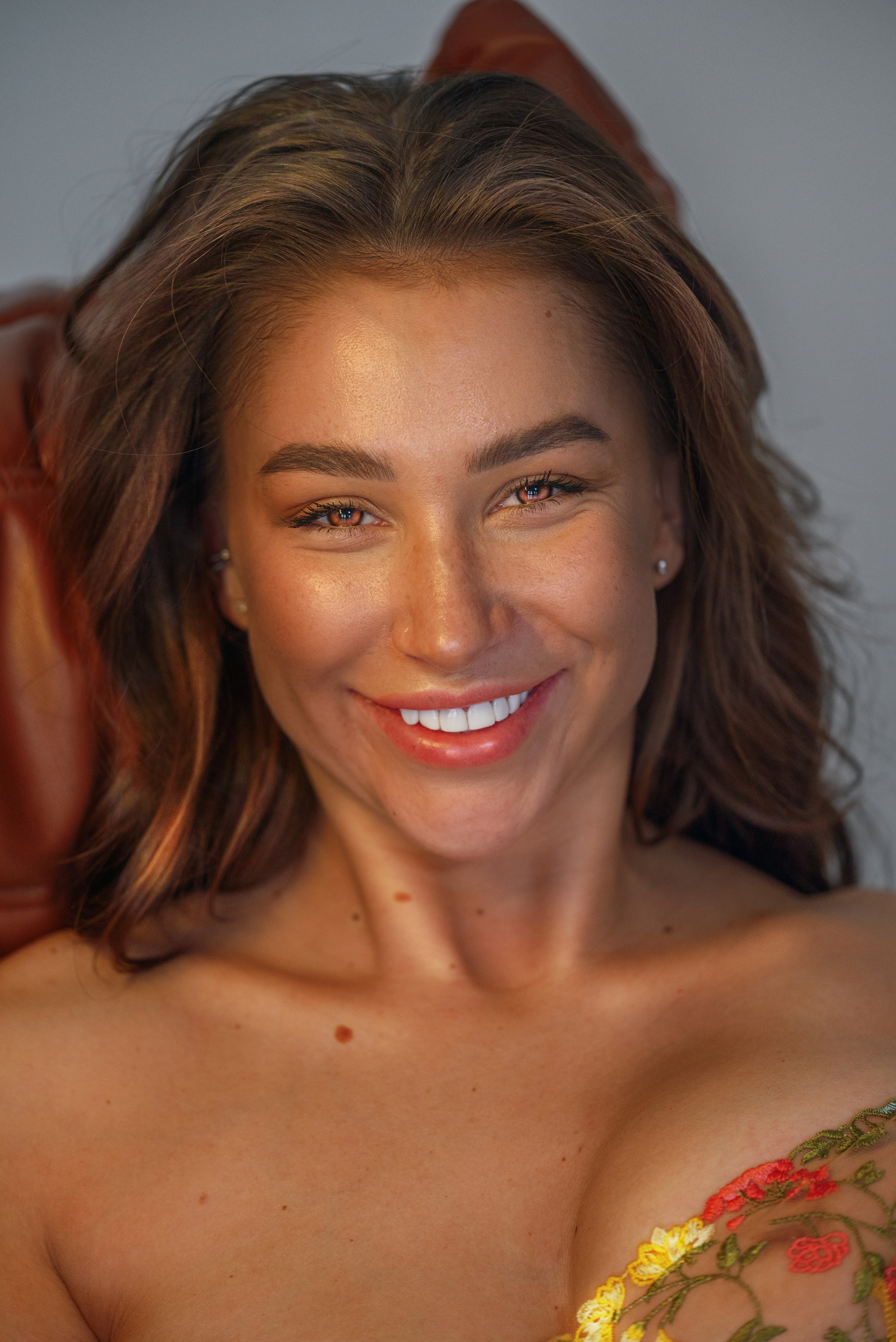 Diana. Владимир Рудченко — Фотограф из Казани