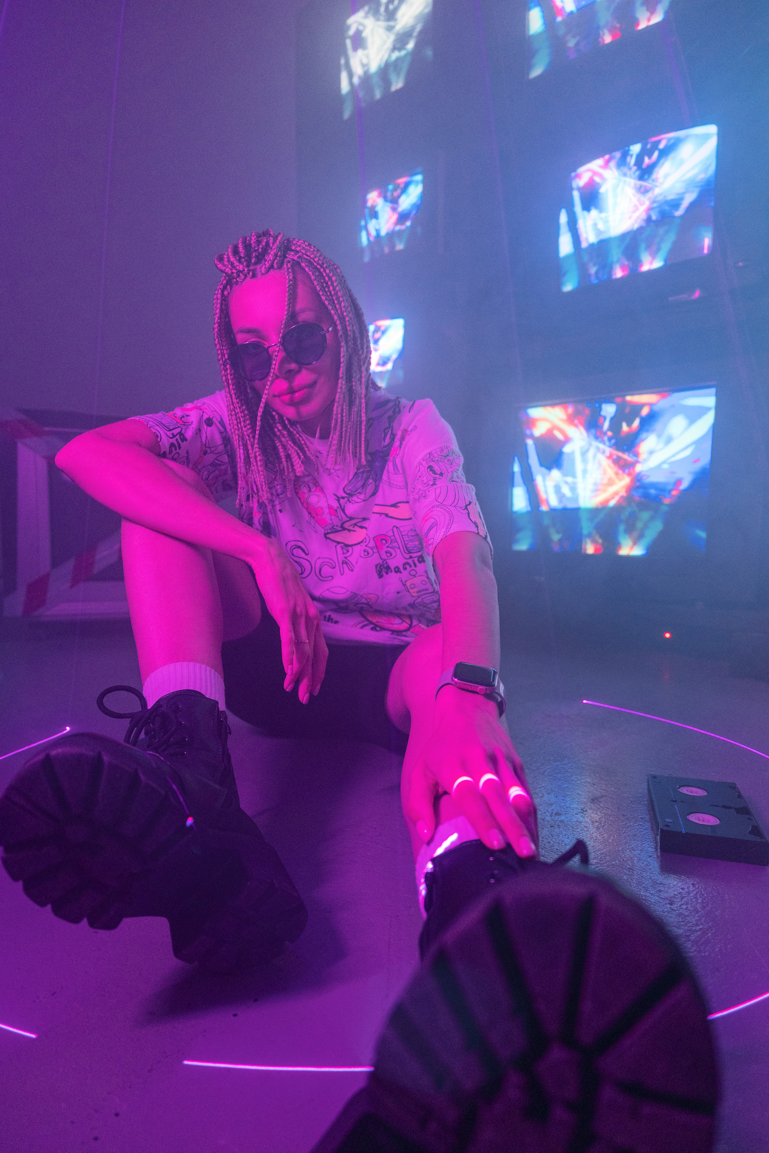 Marina. Владимир Рудченко — Фотограф из Казани