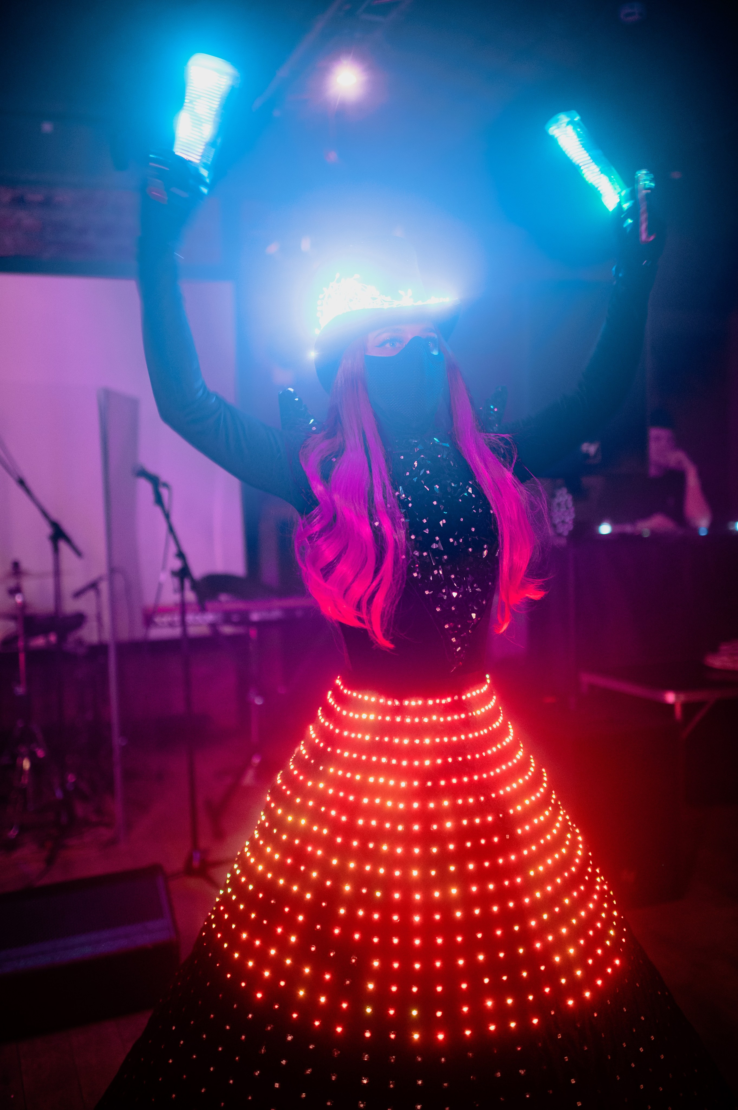 Anastasiya. Birthday. Wedding and Destination photographer Rustam Kalimullin