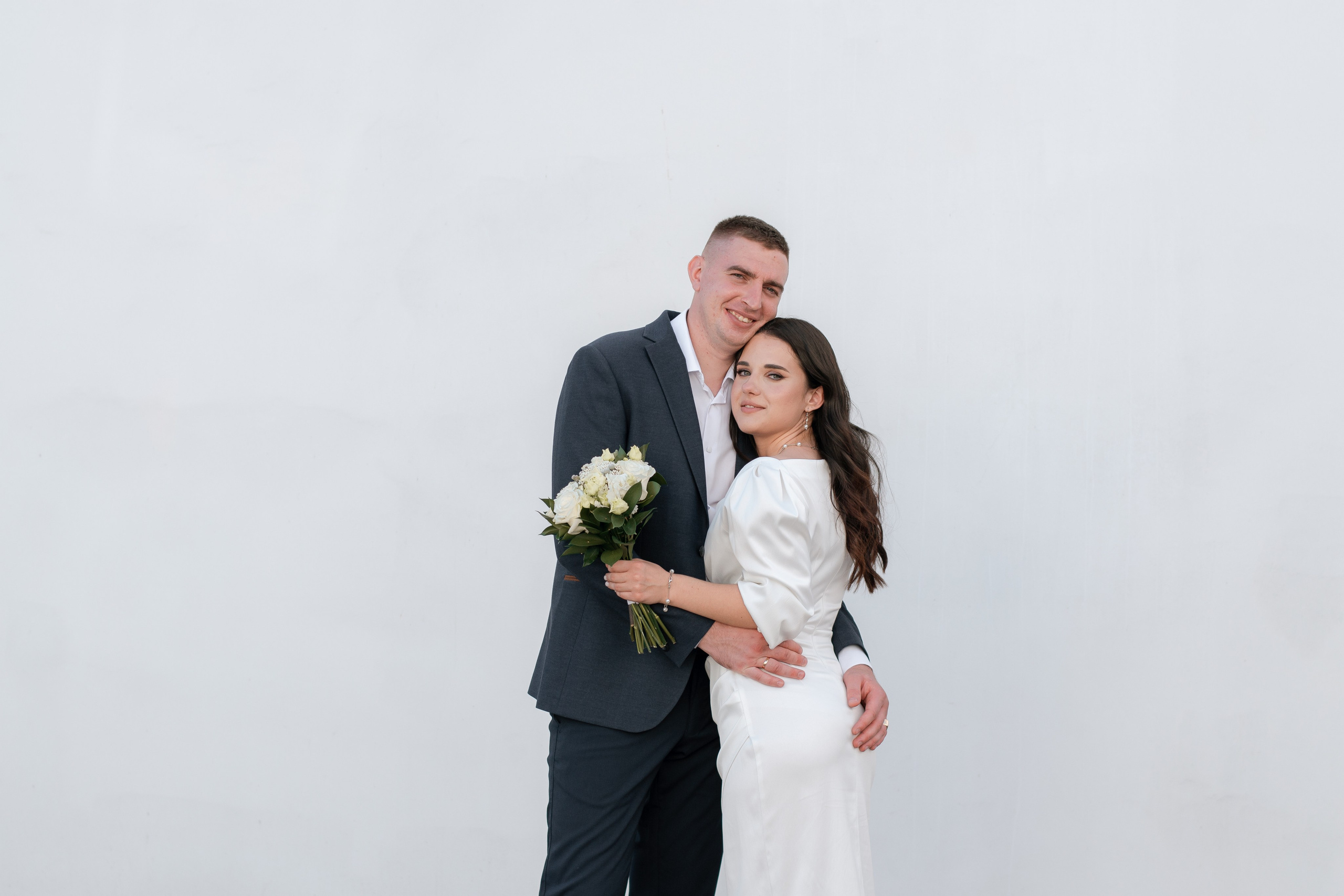 Андрей | Екатерина. Свадебный и семейный фотограф Санкт-Петербург