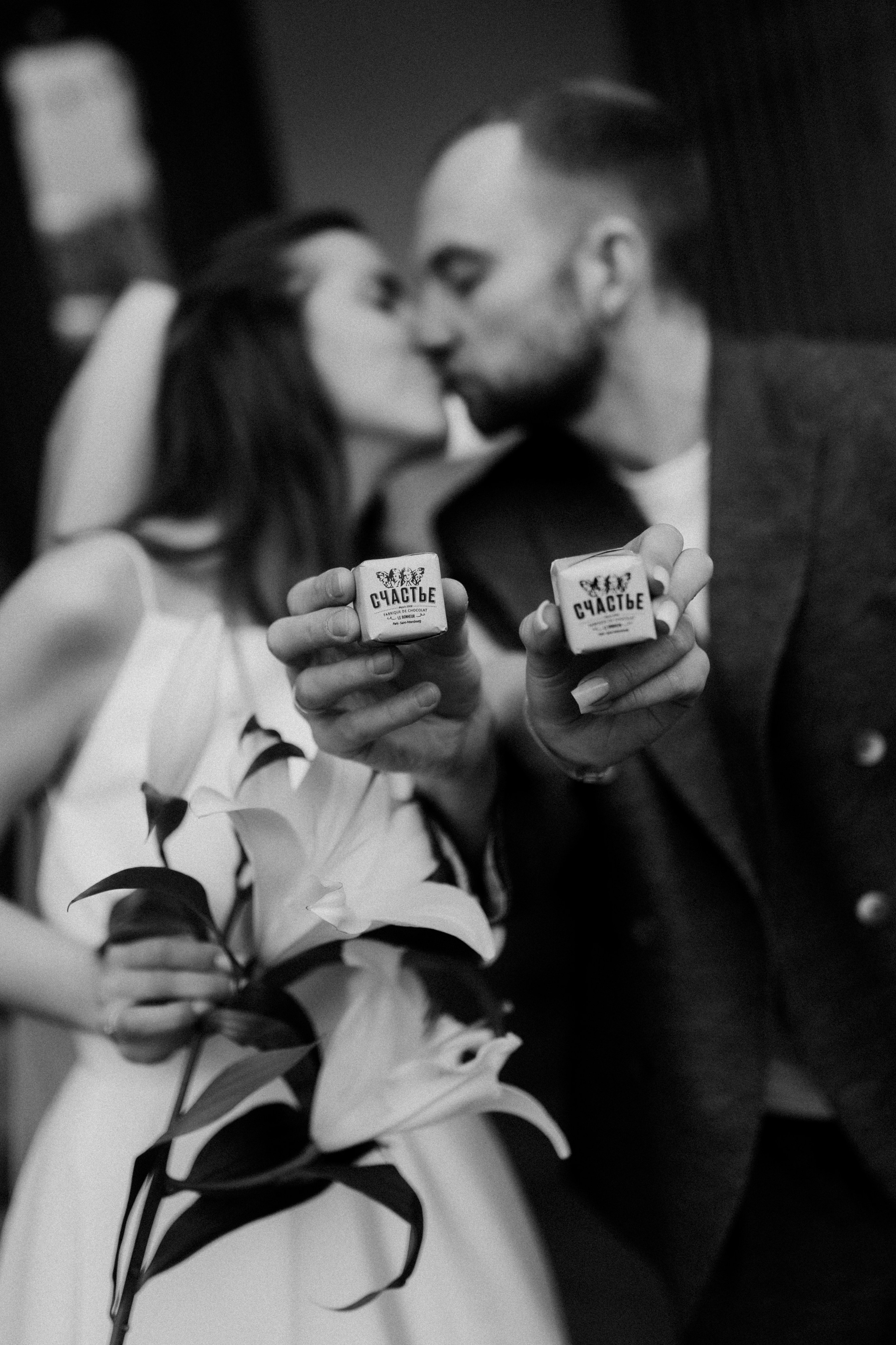 Татьяна и Дмитрий. Фотограф в Санкт-Петербурге