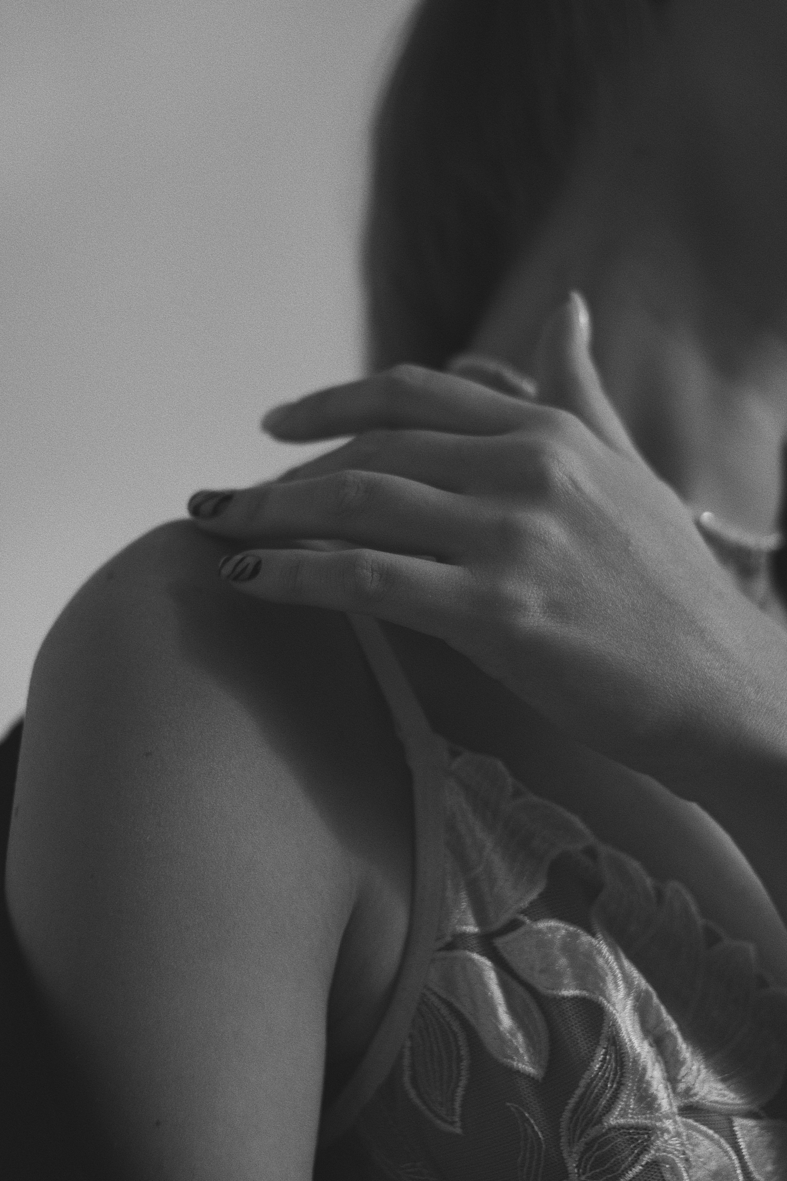 Индивидуальные съёмки. Фотограф во Владивостоке Анастасия Соловей