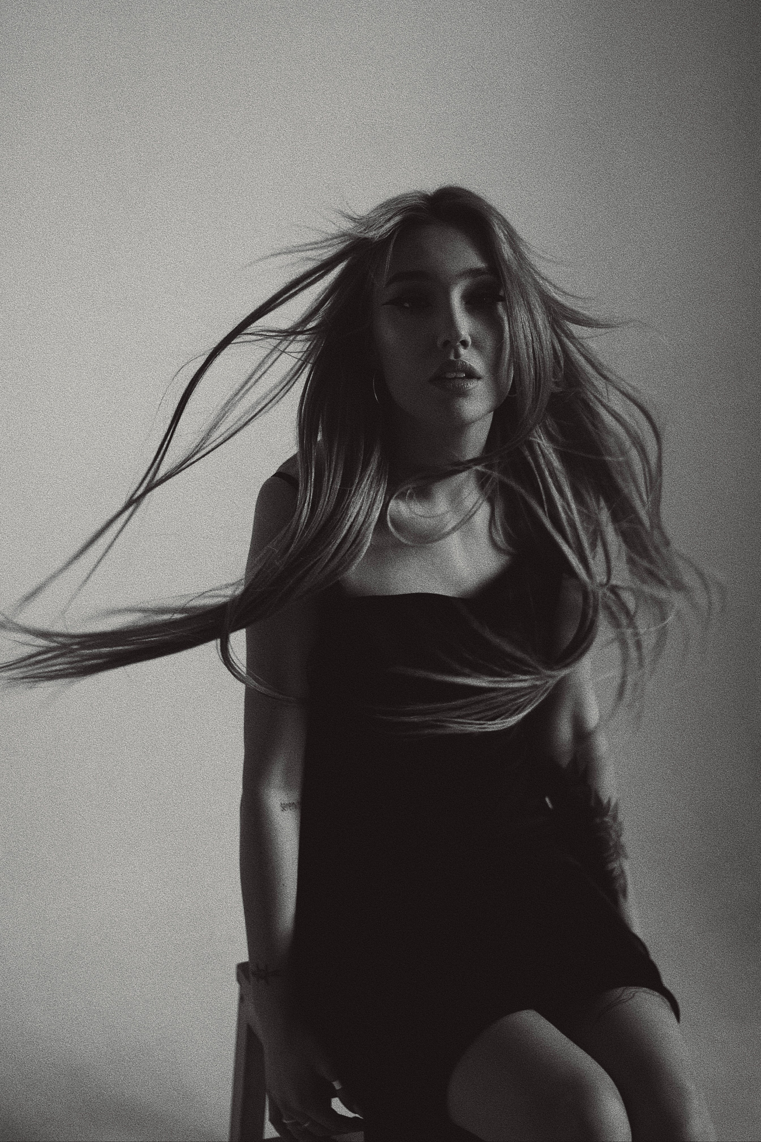 Индивидуальные съёмки. Фотограф во Владивостоке Анастасия Соловей