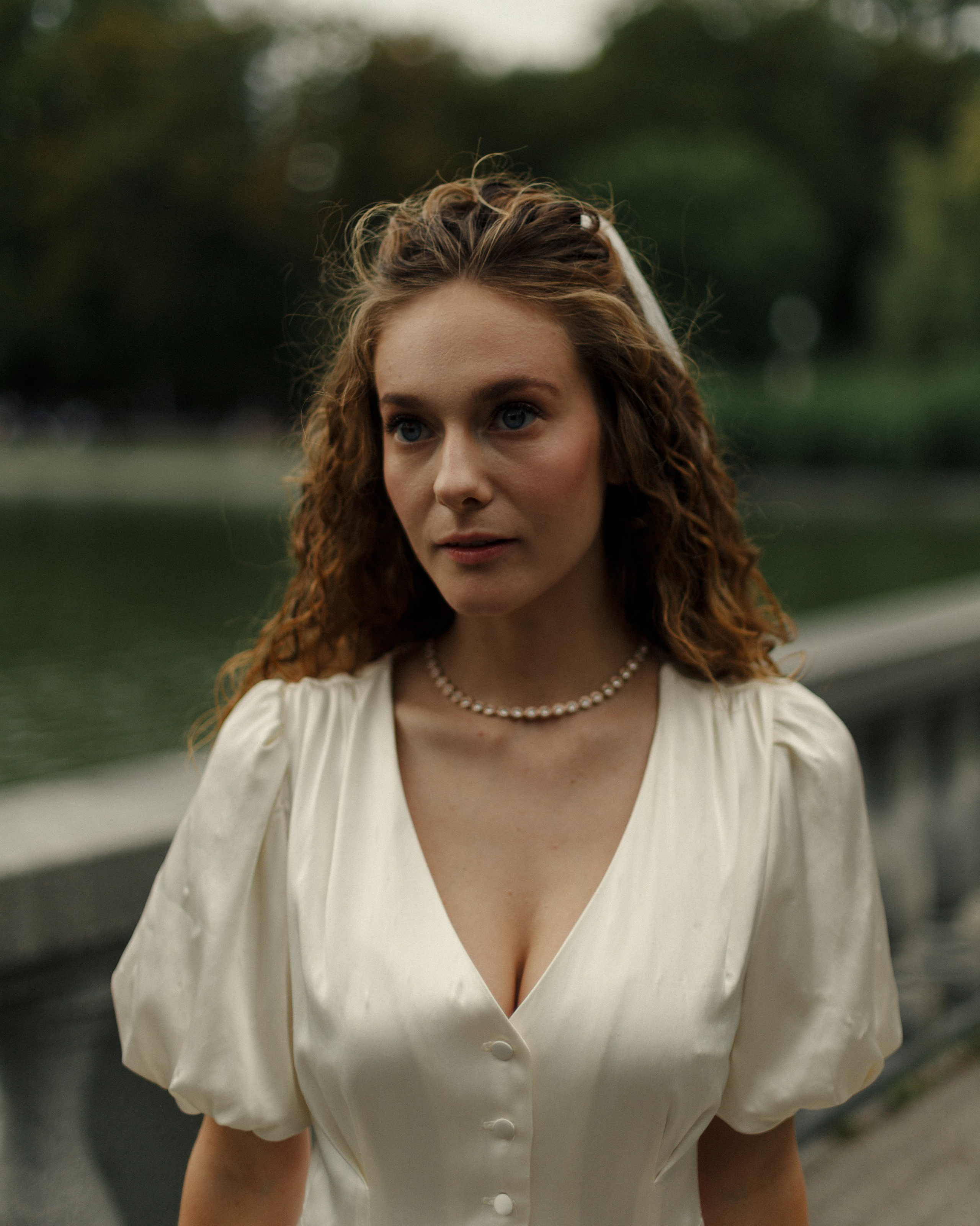 Полина и Никита. Фотограф в Москве — Евгения Прокопенко