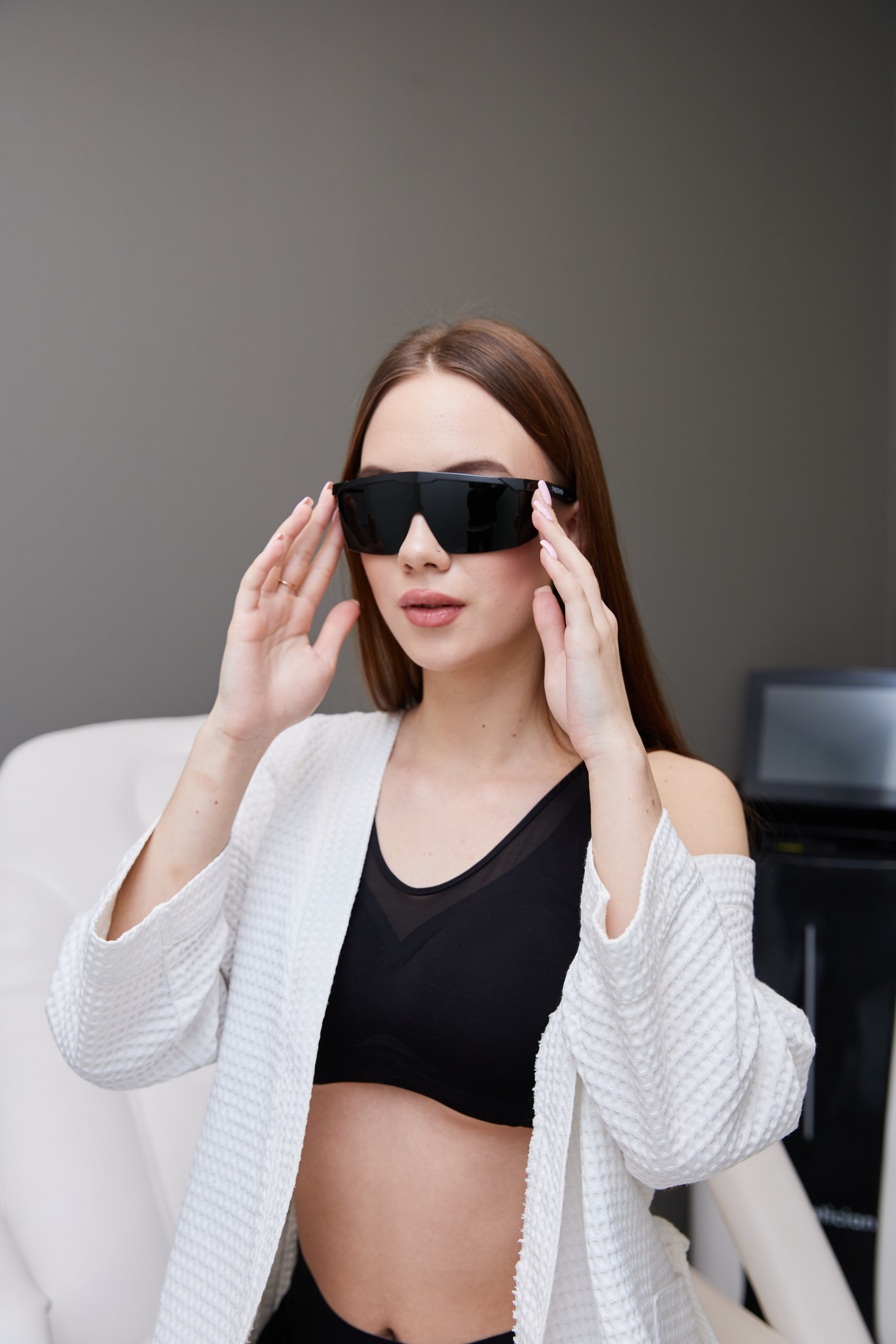 Контент-съёмка для Profi Story. Контент-фотограф в Абакане Наталья Нагибина