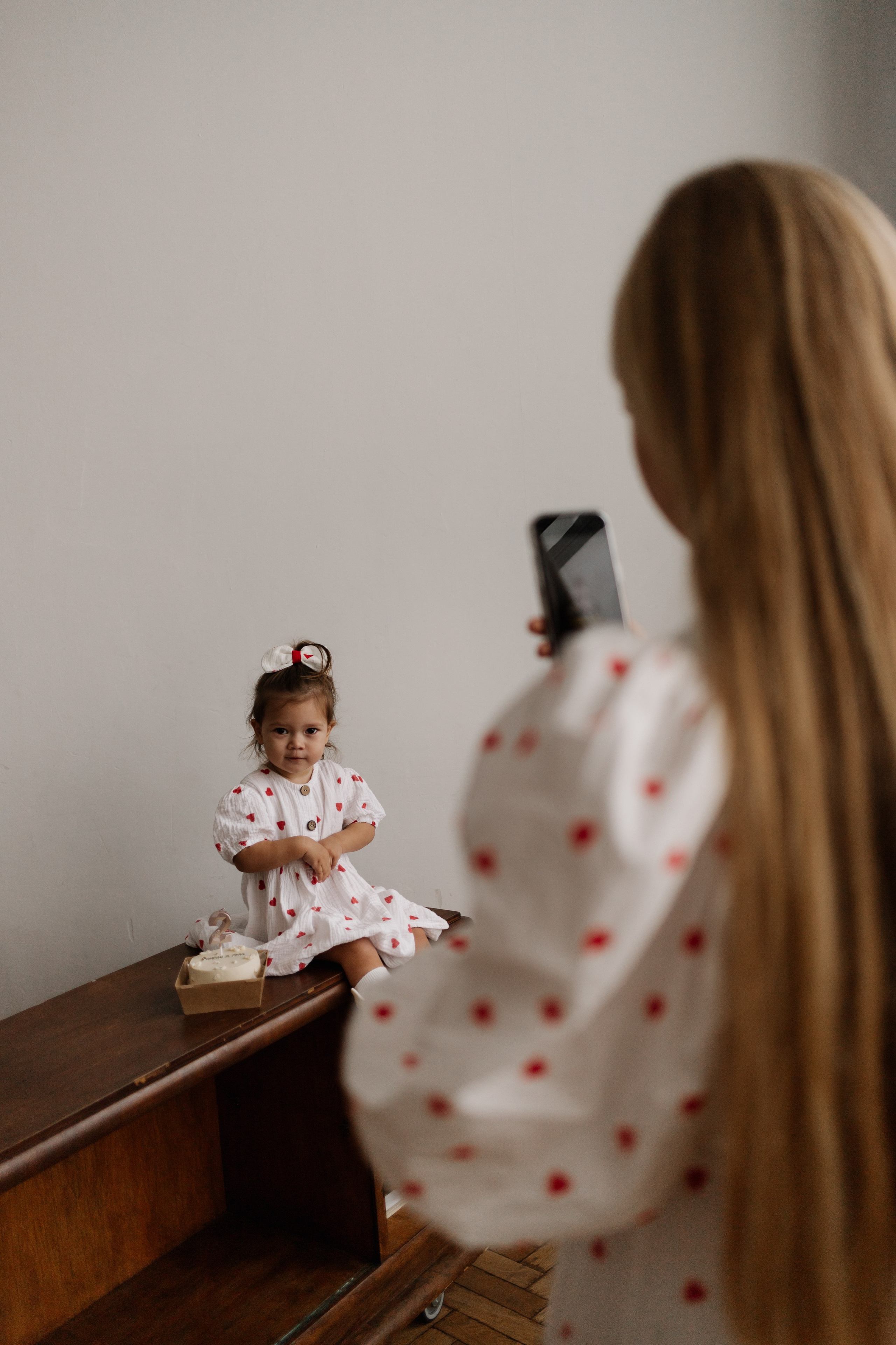 Детский день рождения. Семейный фотограф Юлия Клишина