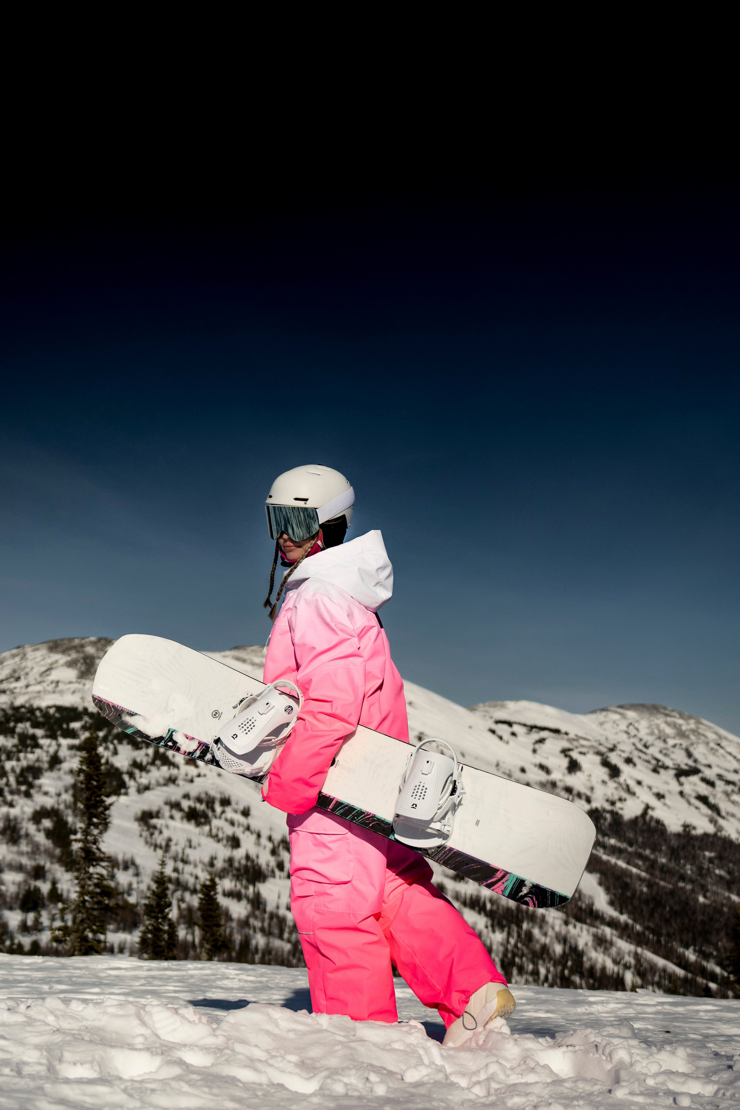 Тур. Анастасия Паршукова — фотограф Шерегеш Новосибирск