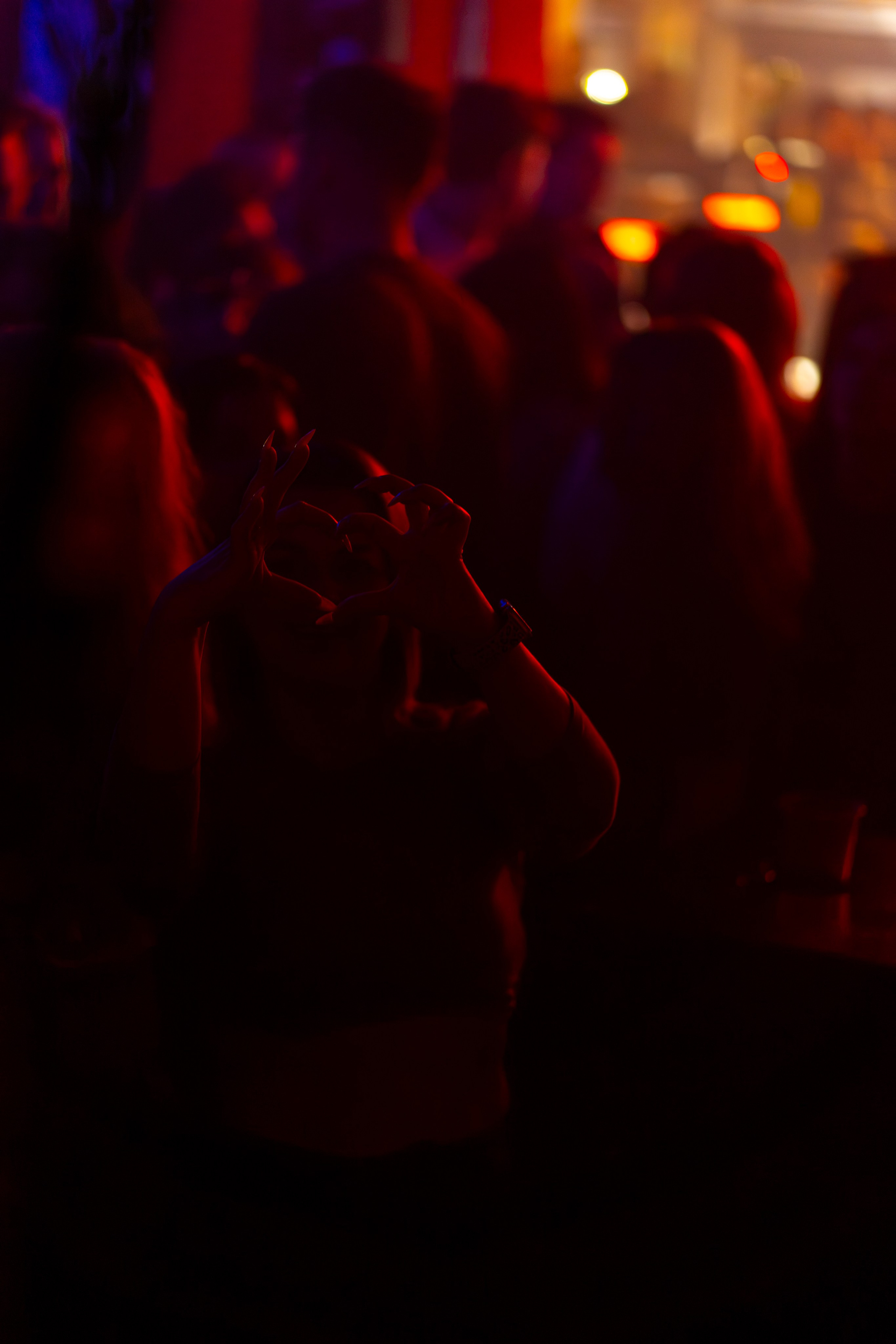 Rook's. Анастасия Паршукова — фотограф Шерегеш Новосибирск